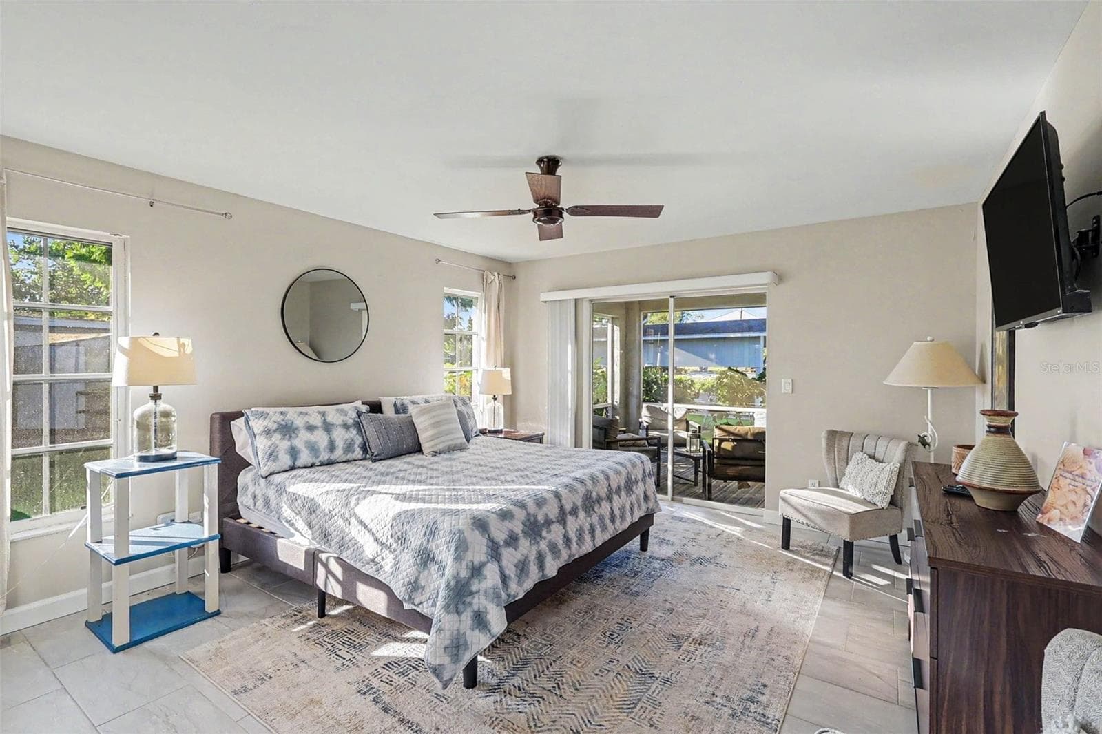 Single Family Residence at 330 BAMBOO DR, NORTH FORT MYERS, photo 16 of 24