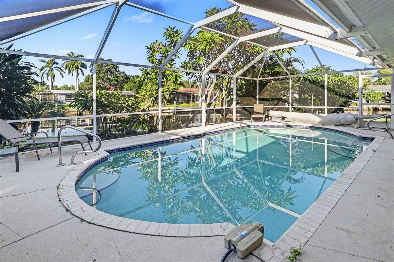 Single Family Residence at 330 BAMBOO DR, NORTH FORT MYERS, photo 19 of 24