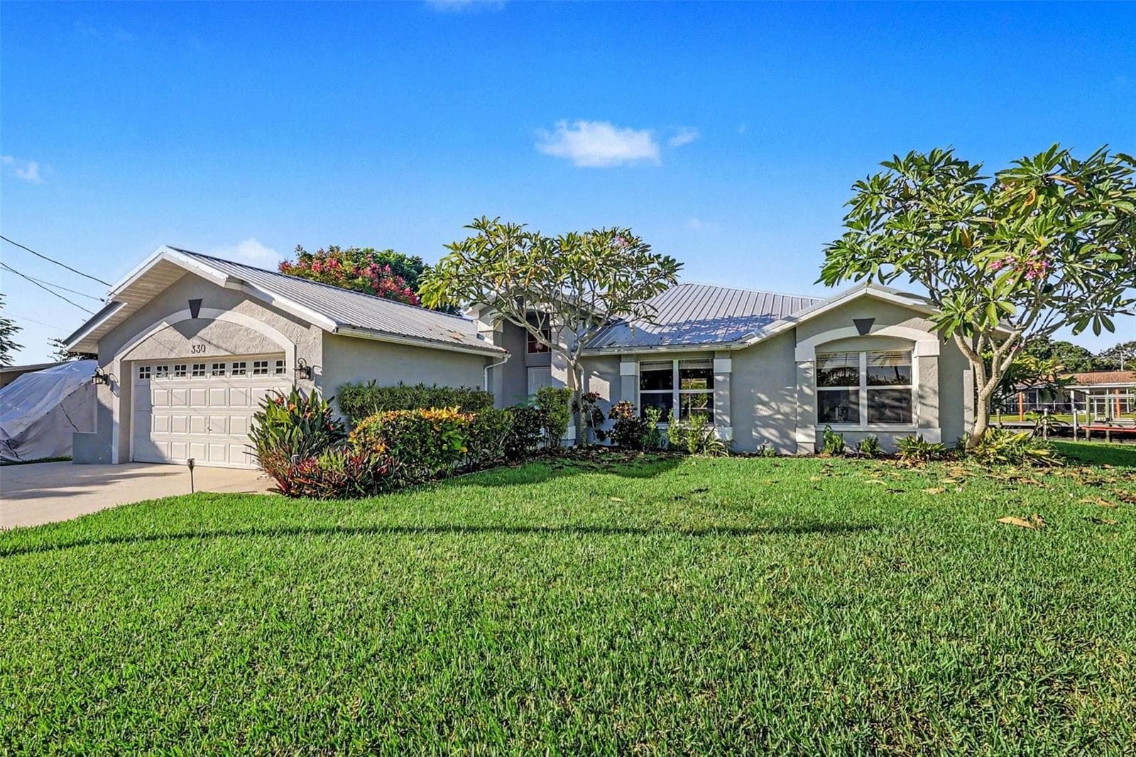 Single Family Residence at 330 BAMBOO DR, NORTH FORT MYERS, photo 24 of 24