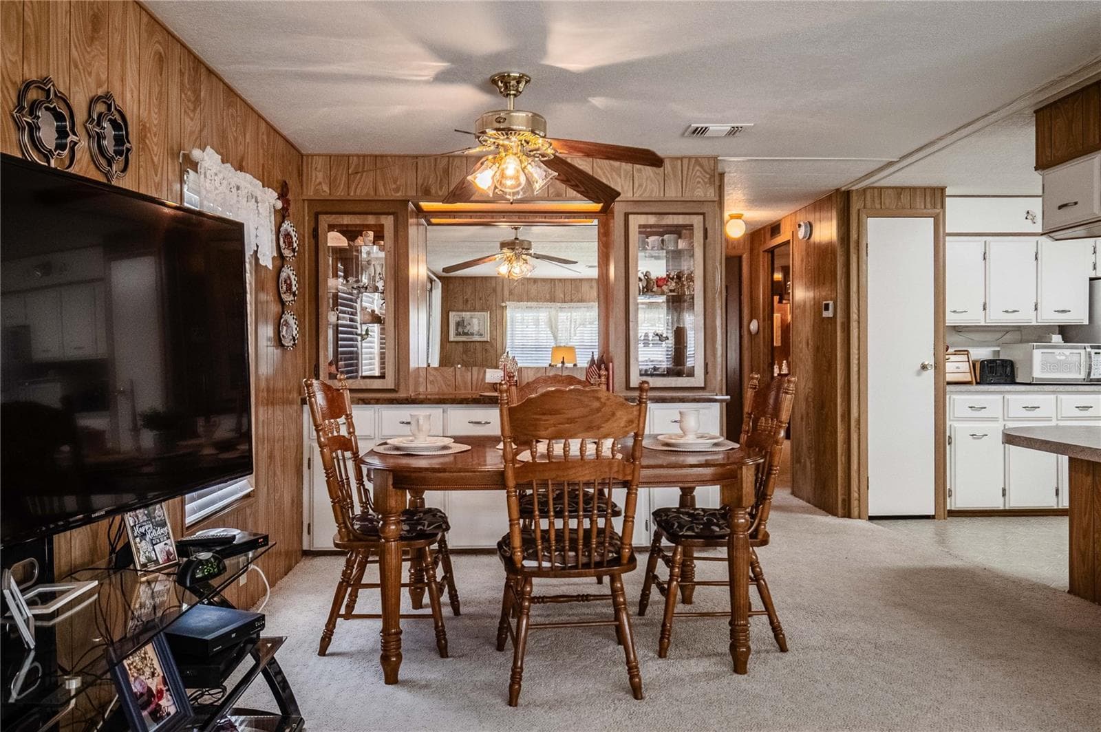 Manufactured Home at 5600 ARROWHEAD DR, ZEPHYRHILLS, photo 17 of 49