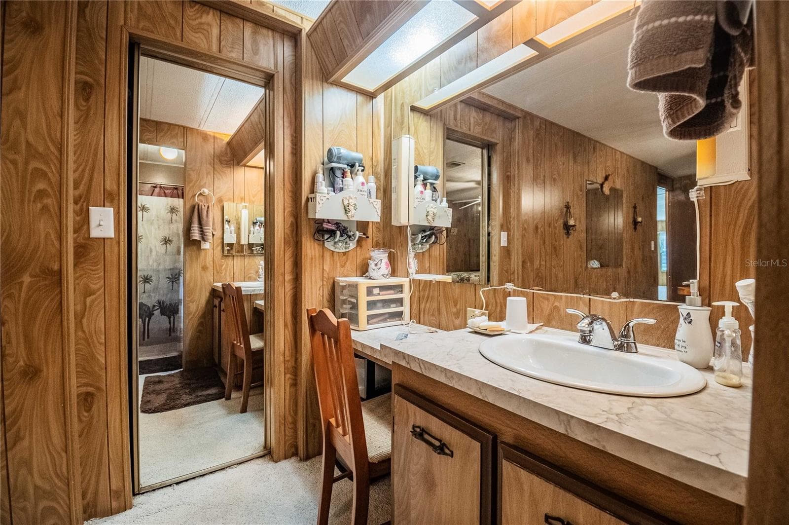 Manufactured Home at 5600 ARROWHEAD DR, ZEPHYRHILLS, photo 23 of 49