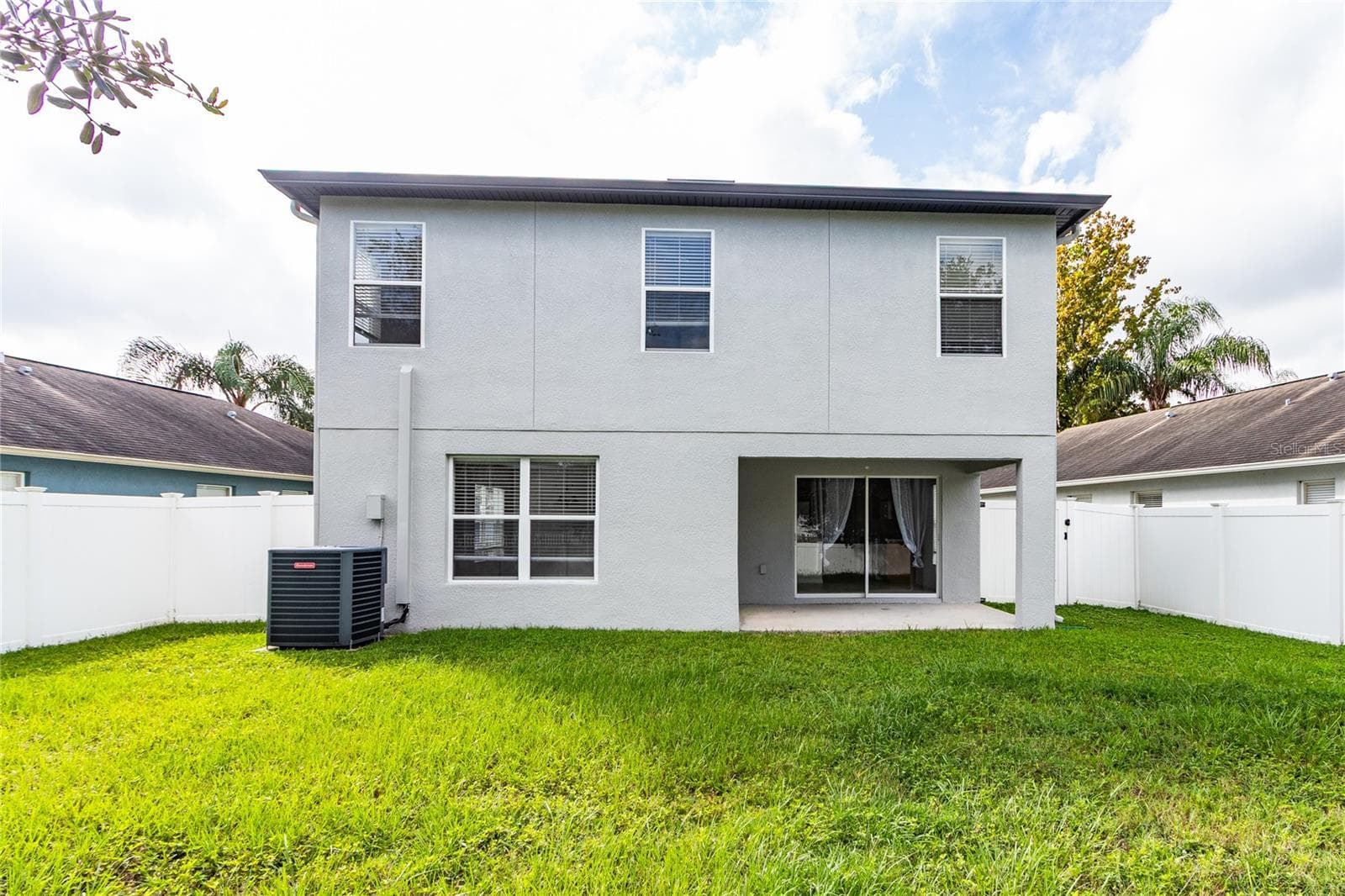 Single Family Residence at 3323 WHITLEY BAY CT, LAND O LAKES, photo 53 of 99