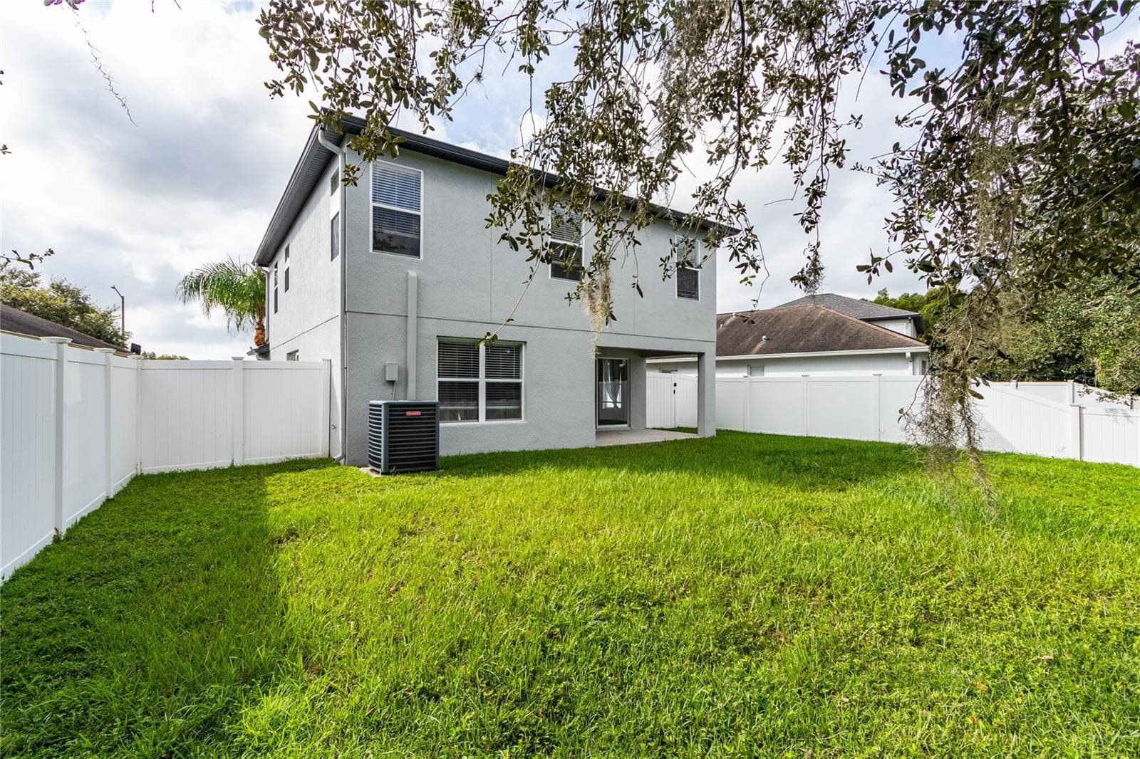 Single Family Residence at 3323 WHITLEY BAY CT, LAND O LAKES, photo 55 of 99