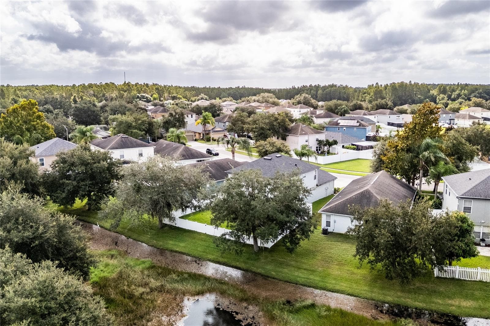 Single Family Residence at 3323 WHITLEY BAY CT, LAND O LAKES, photo 86 of 99