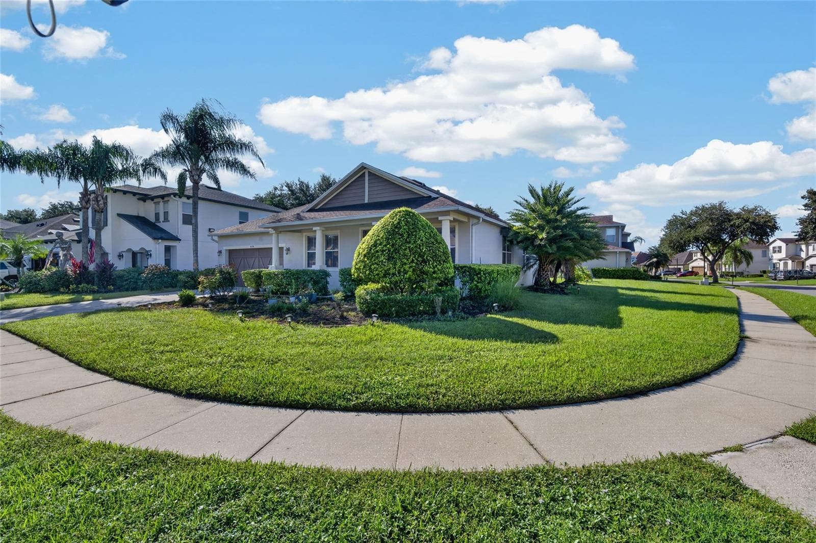 corner Lot - 9806 CHORLTON CIR, ORLANDO