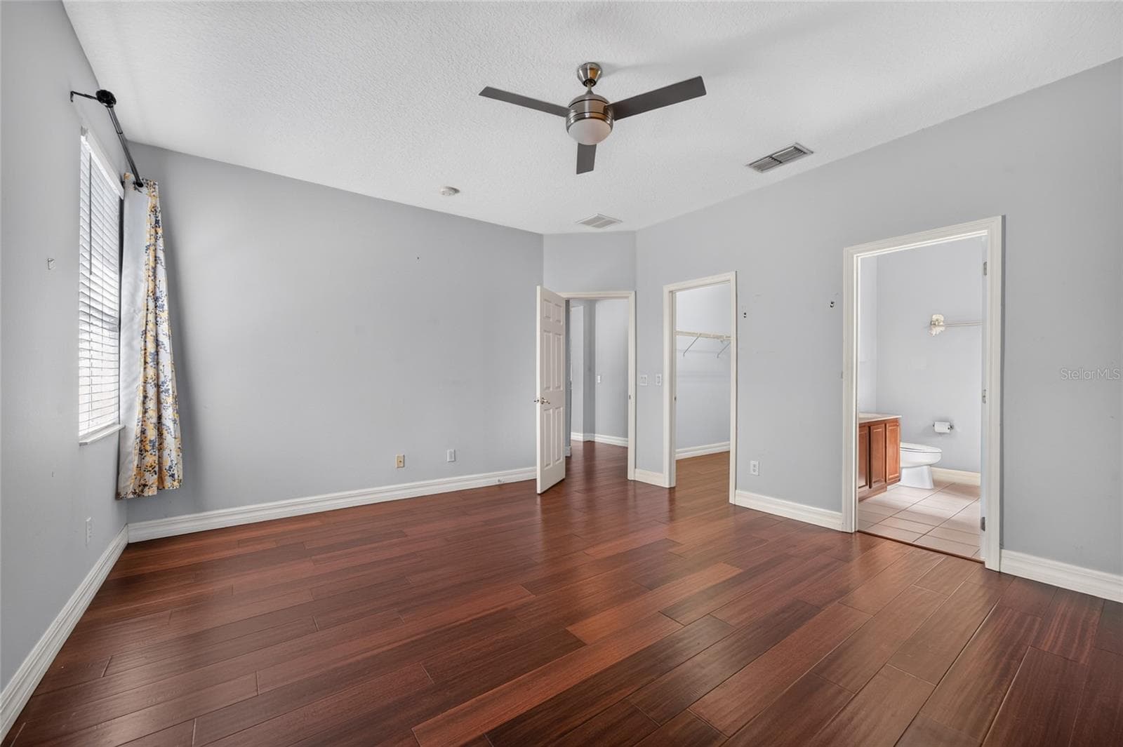 master bedroom - 9806 CHORLTON CIR, ORLANDO