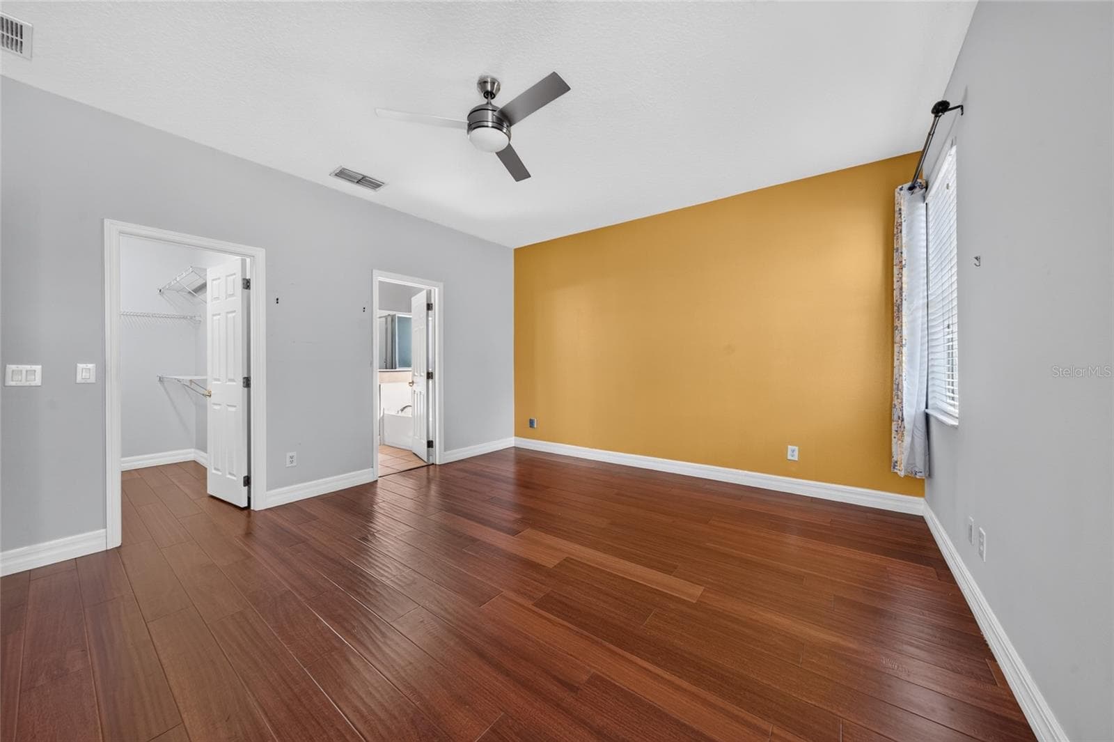 master bedroom - 9806 CHORLTON CIR, ORLANDO