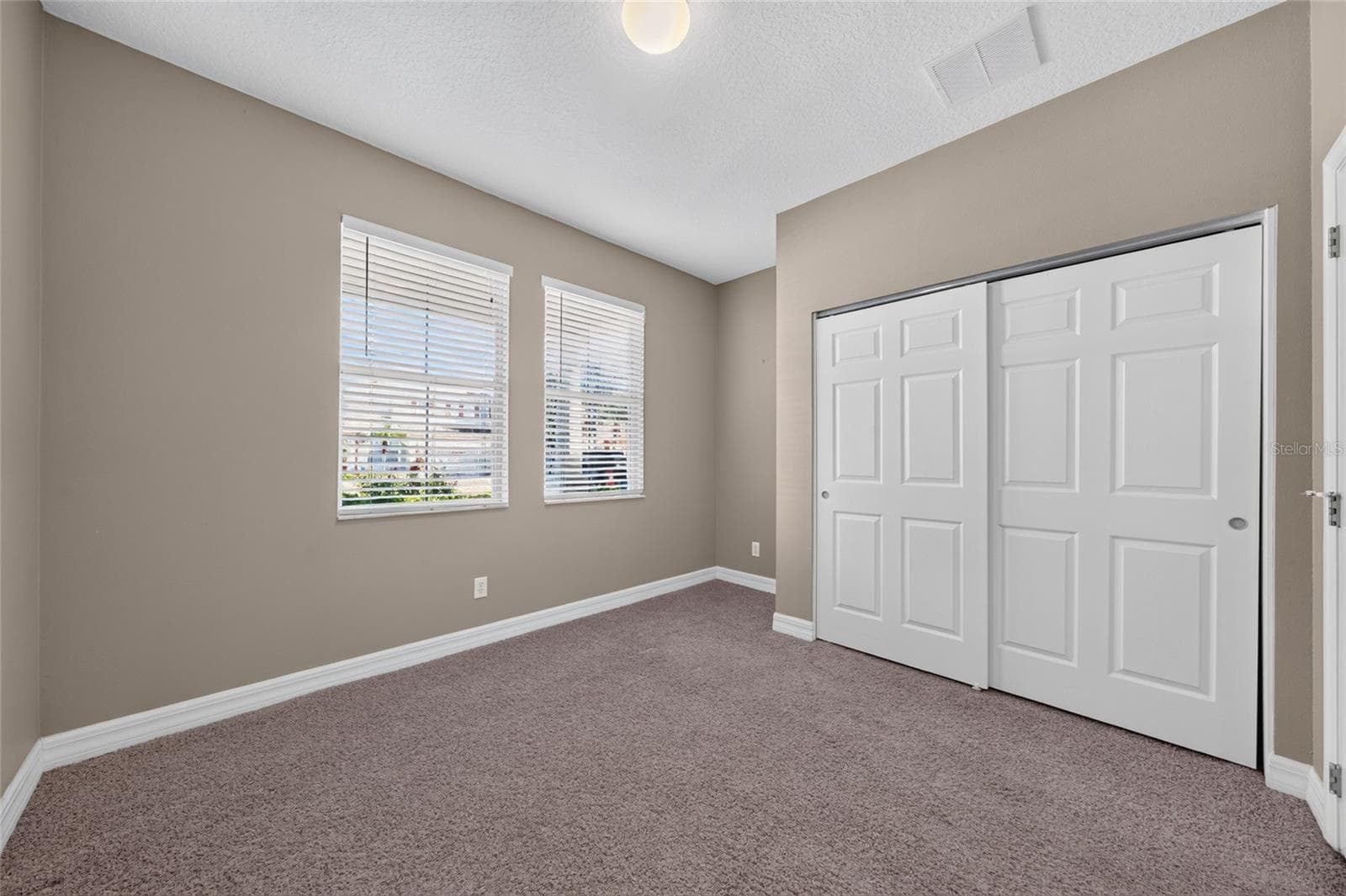 bedroom 2 - 9806 CHORLTON CIR, ORLANDO