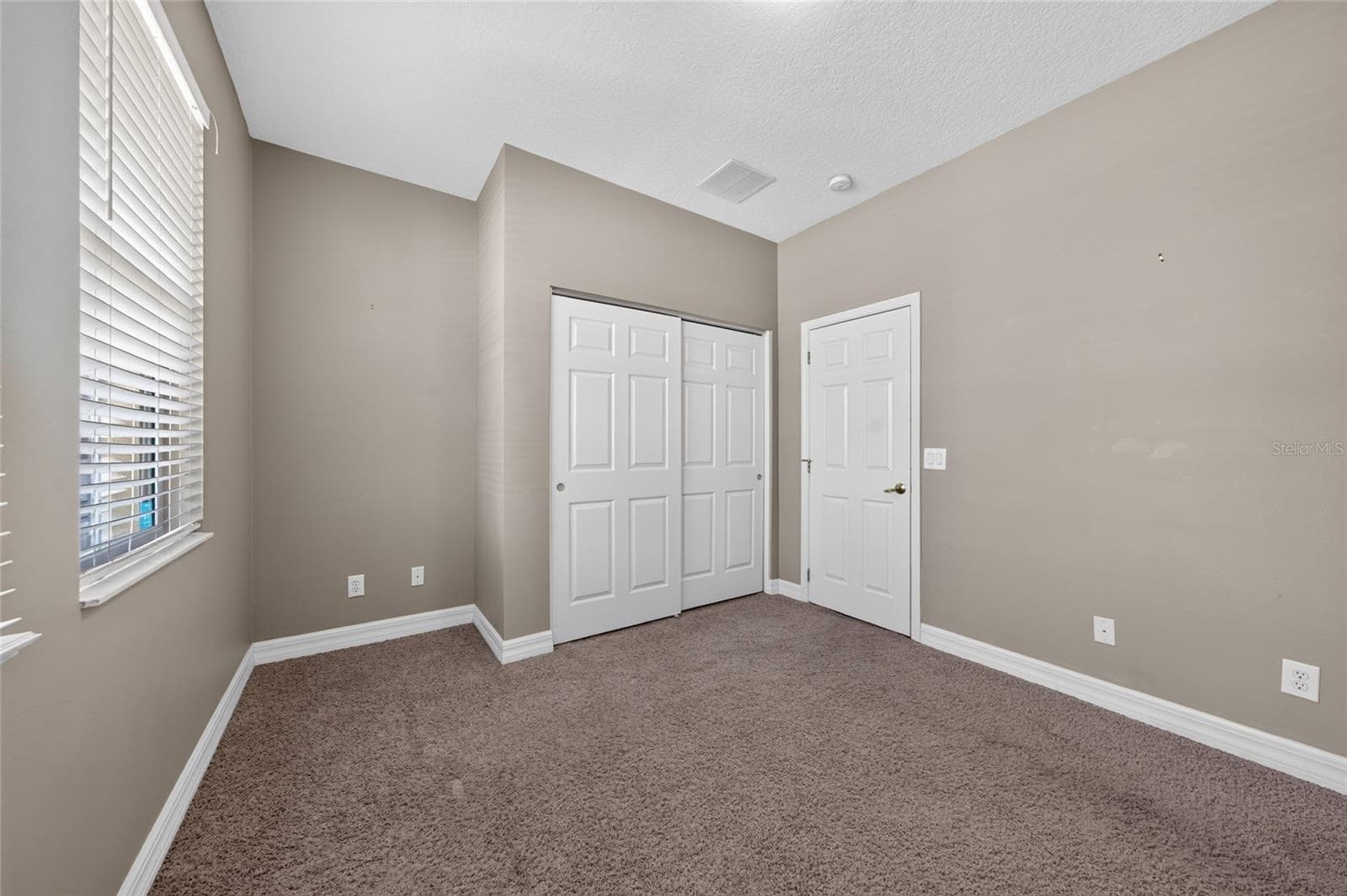 bedroom 2 - 9806 CHORLTON CIR, ORLANDO