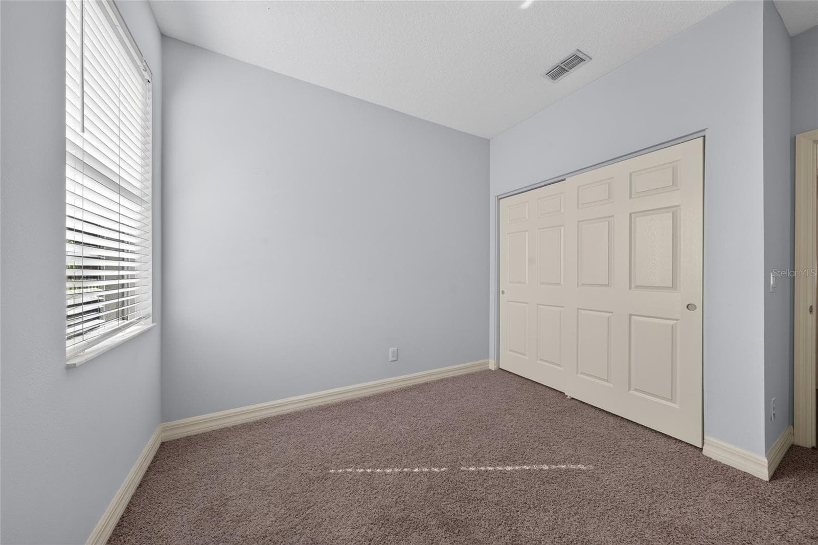 bedroom 3 - 9806 CHORLTON CIR, ORLANDO