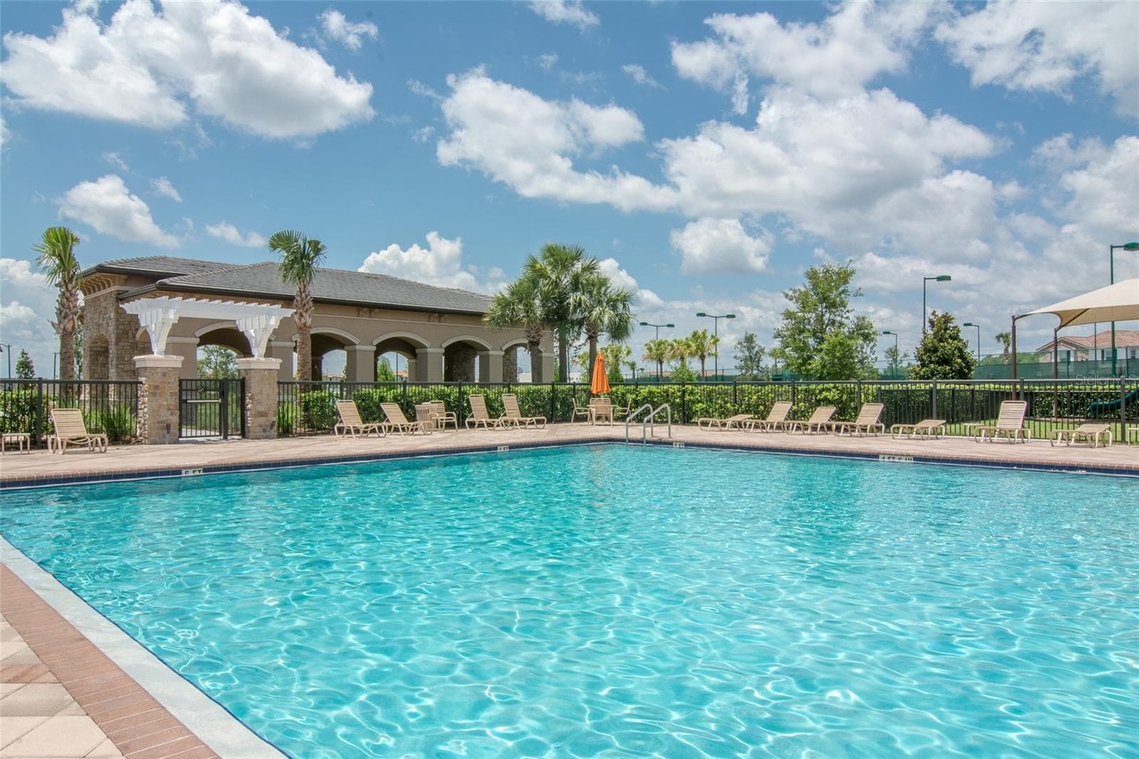 Eagle-Creek-pool - 9806 CHORLTON CIR, ORLANDO