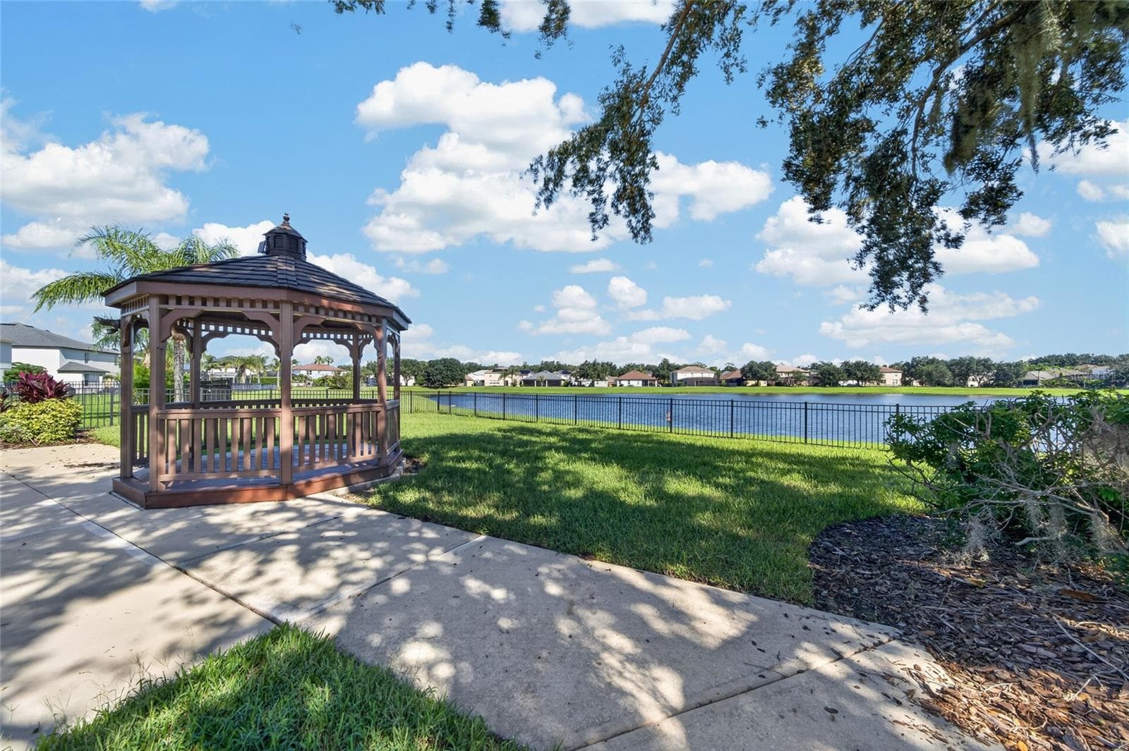 Community-park - 9806 CHORLTON CIR, ORLANDO