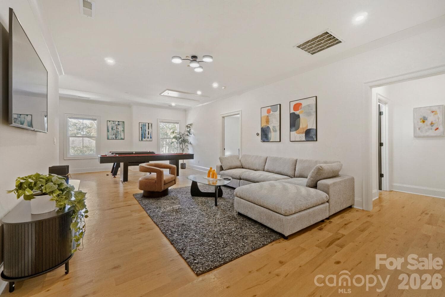 Townhouse at 1329 Bywood Lane, Charlotte, photo 14 of 32