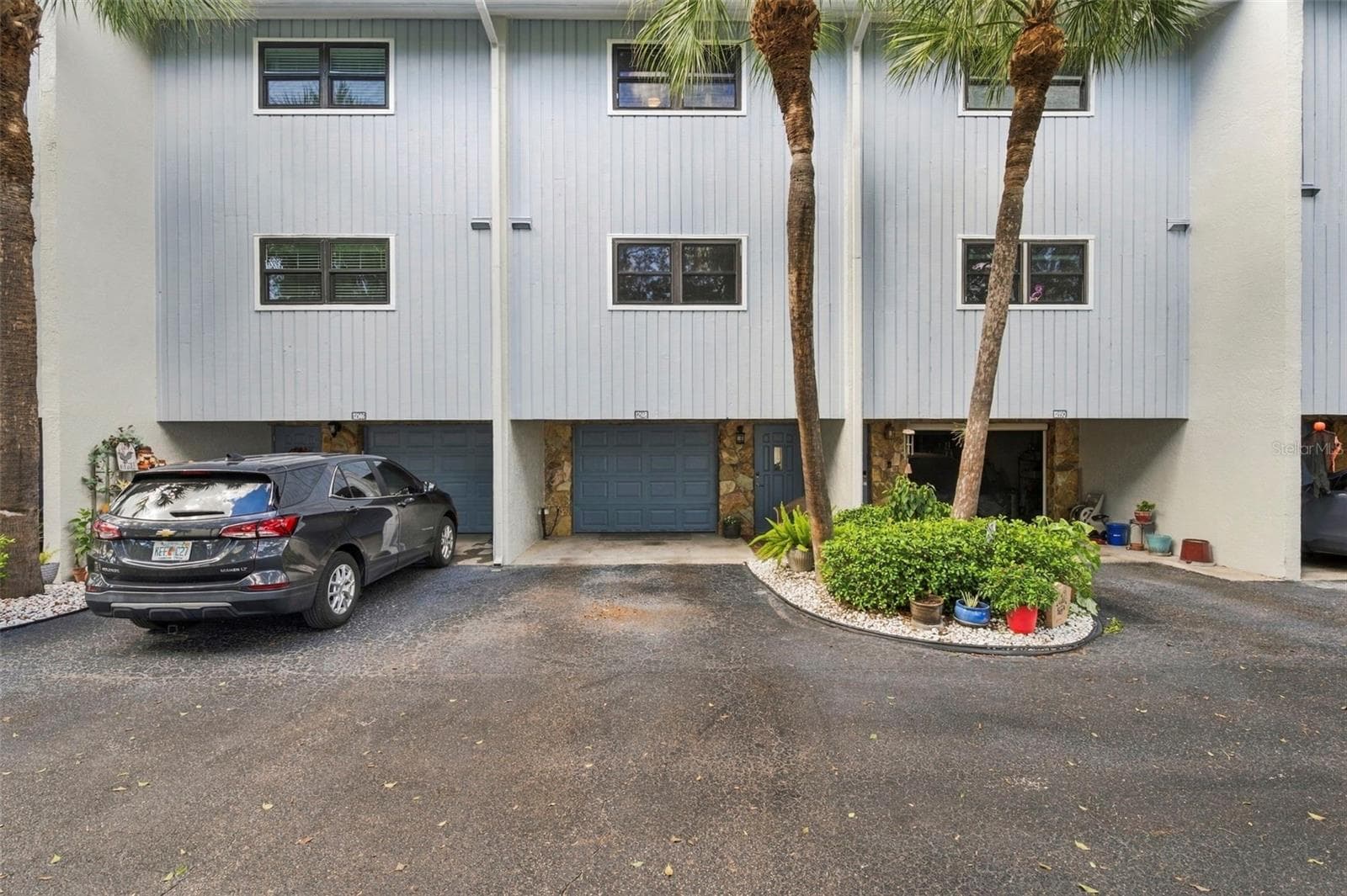 Townhouse at 12148 CAPRI CIR, TREASURE ISLAND, photo 2 of 58