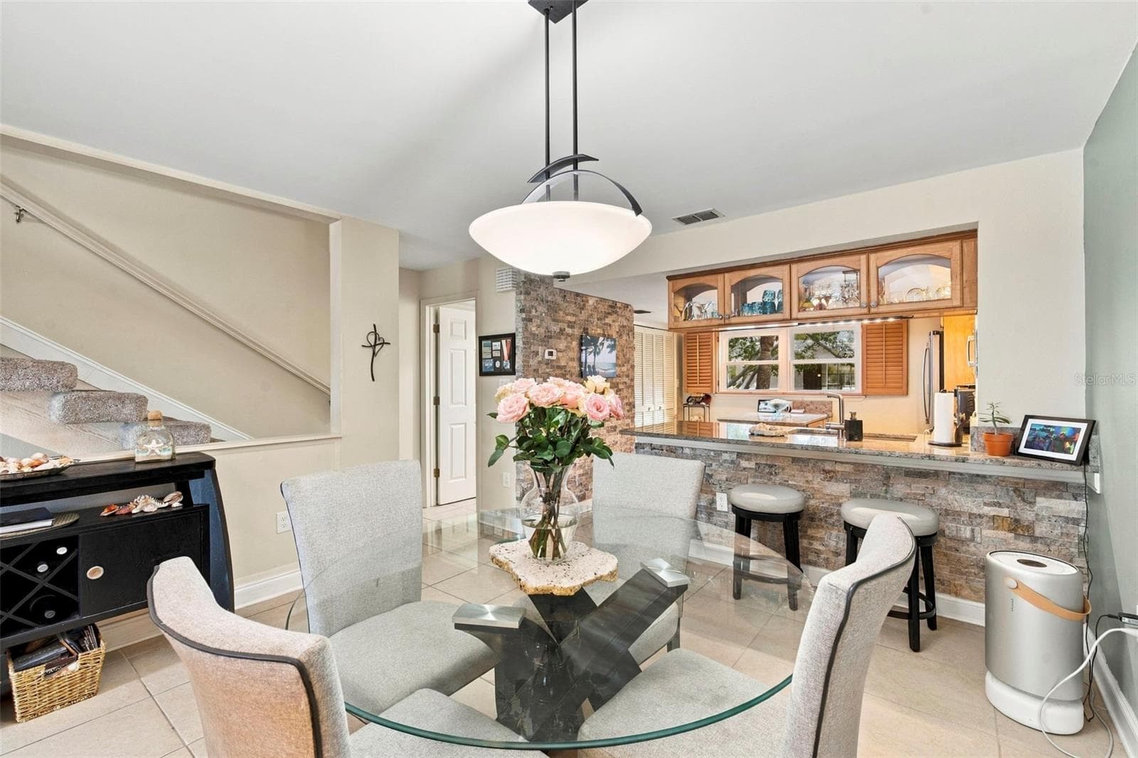 Townhouse at 12148 CAPRI CIR, TREASURE ISLAND, photo 9 of 58