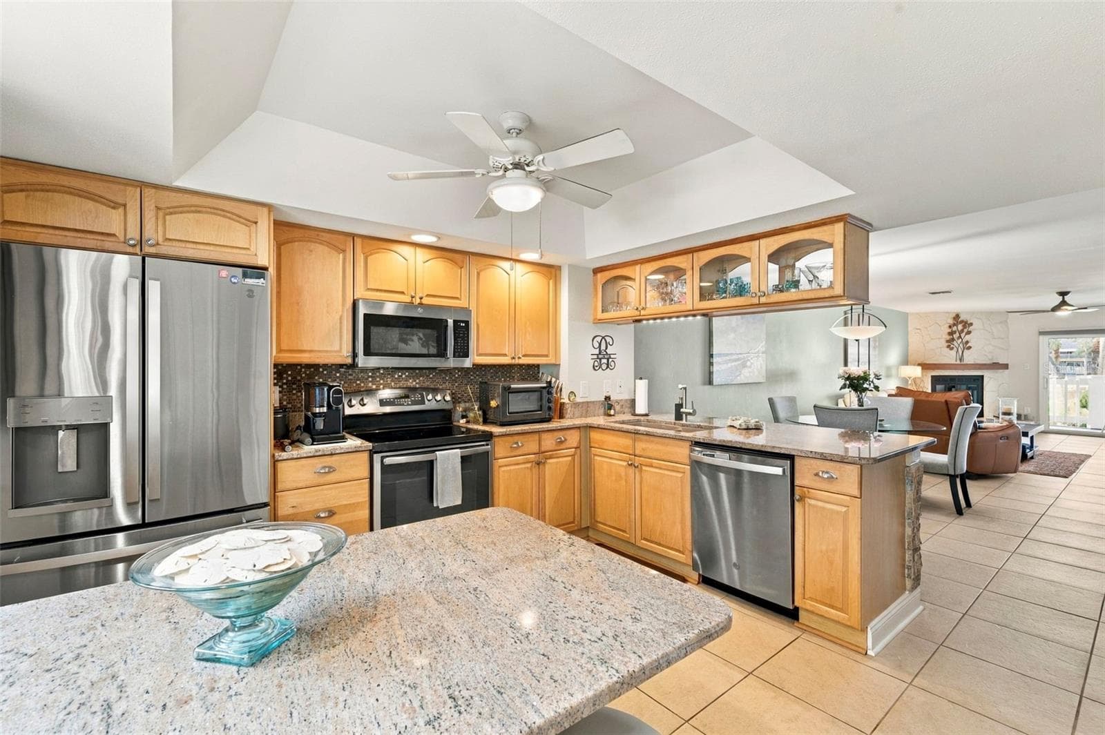 Townhouse at 12148 CAPRI CIR, TREASURE ISLAND, photo 14 of 58