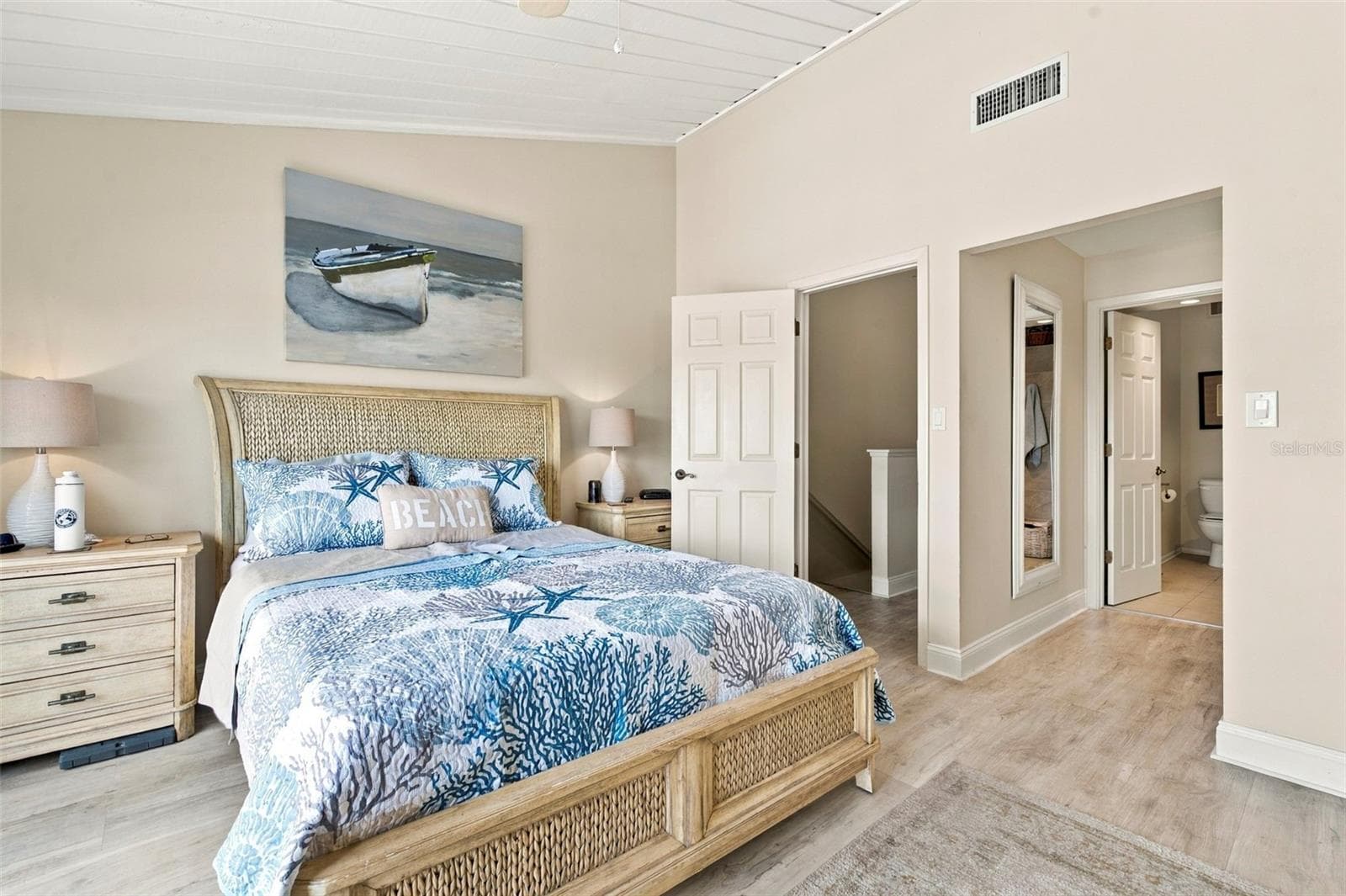 Townhouse at 12148 CAPRI CIR, TREASURE ISLAND, photo 17 of 58