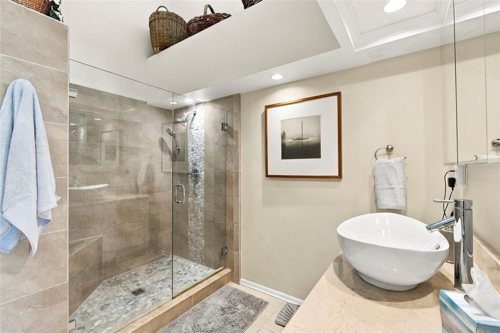 Townhouse at 12148 CAPRI CIR, TREASURE ISLAND, photo 25 of 58