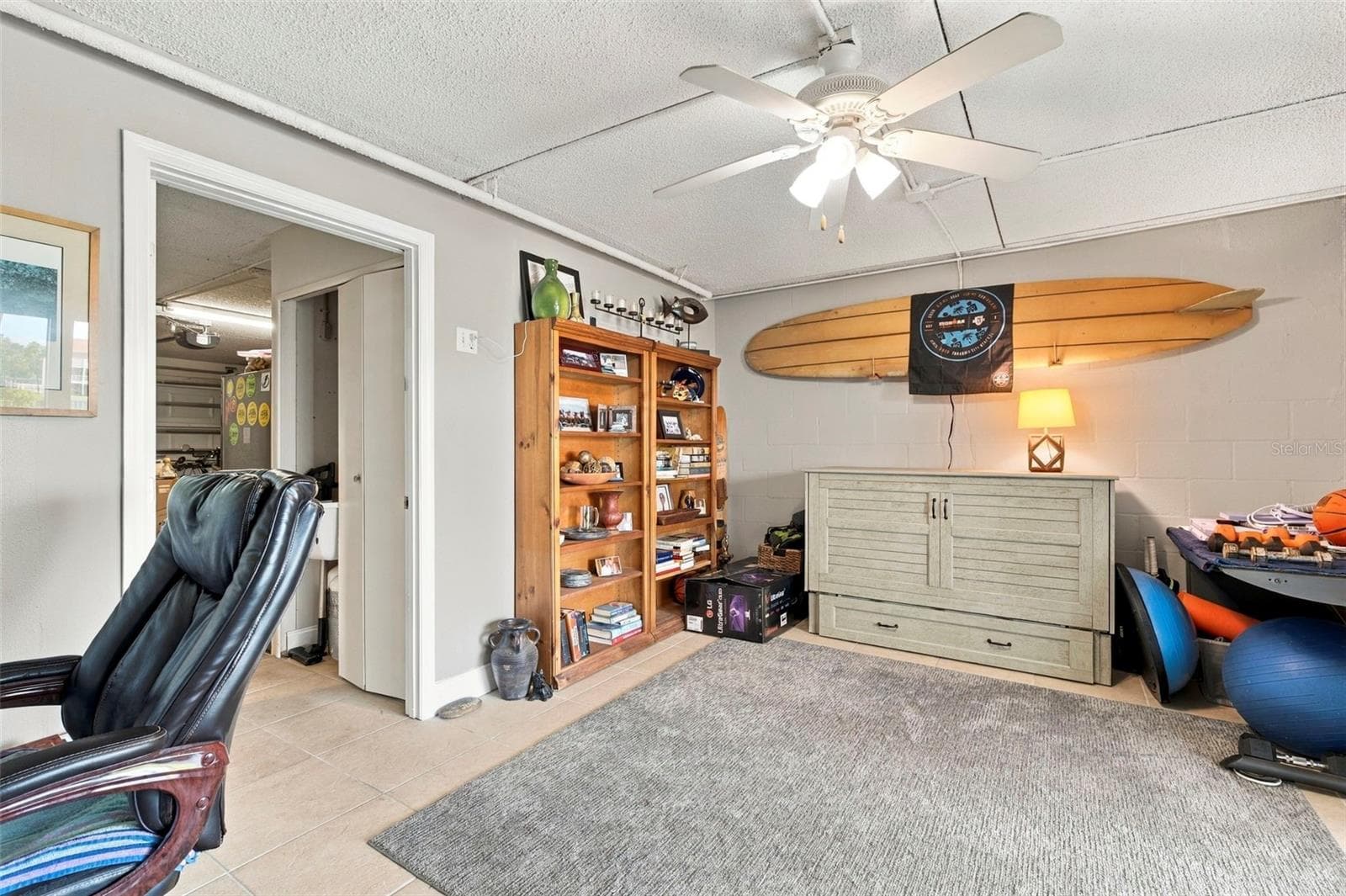 BONUS ROOM - 12148 CAPRI CIR, TREASURE ISLAND