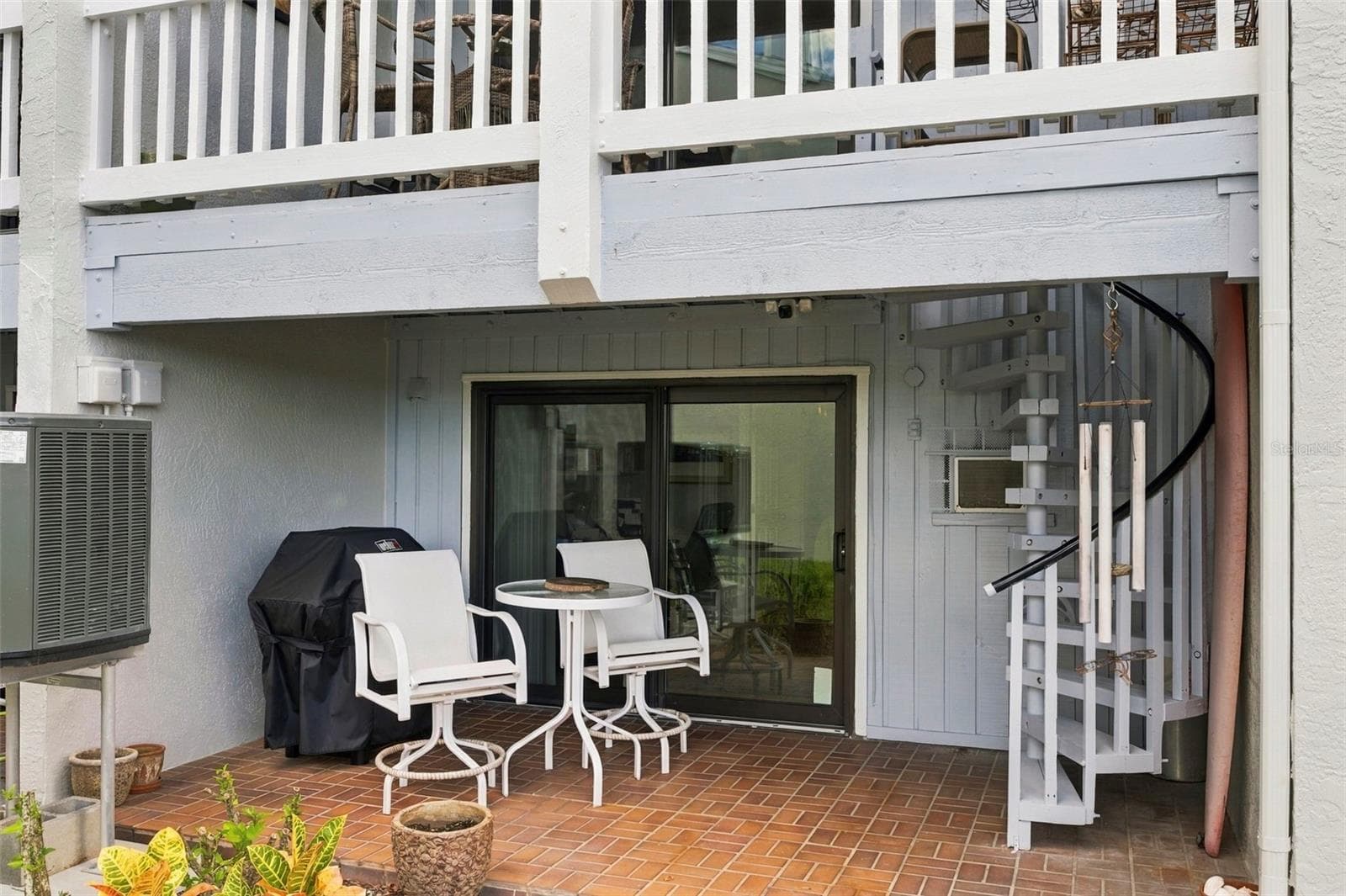 Townhouse at 12148 CAPRI CIR, TREASURE ISLAND, photo 35 of 58
