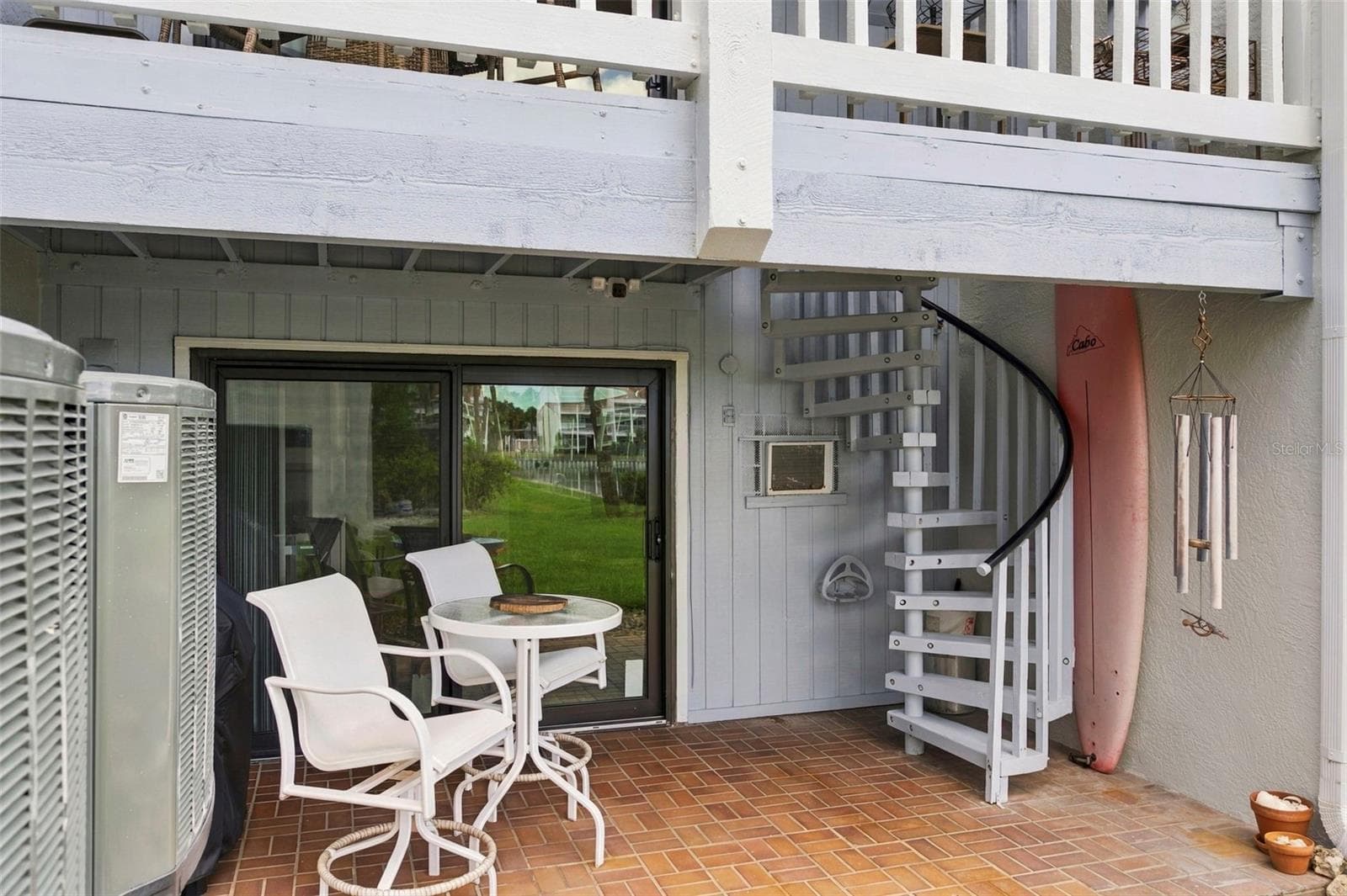 Townhouse at 12148 CAPRI CIR, TREASURE ISLAND, photo 36 of 58