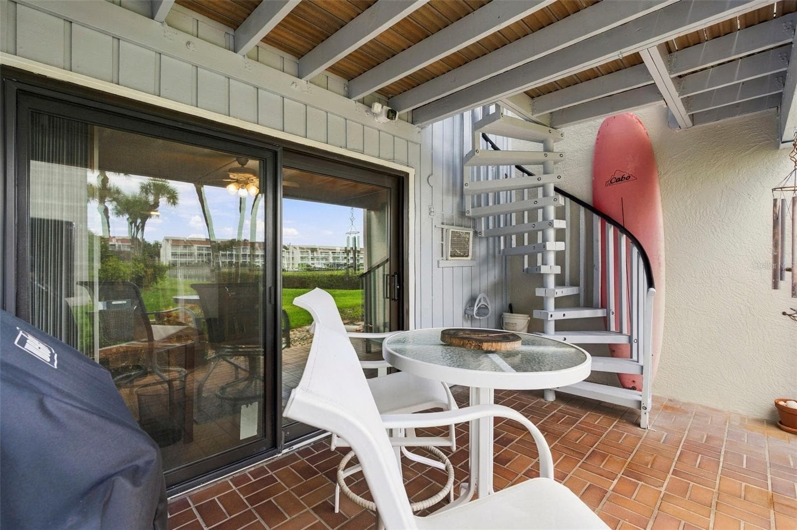 Townhouse at 12148 CAPRI CIR, TREASURE ISLAND, photo 37 of 58