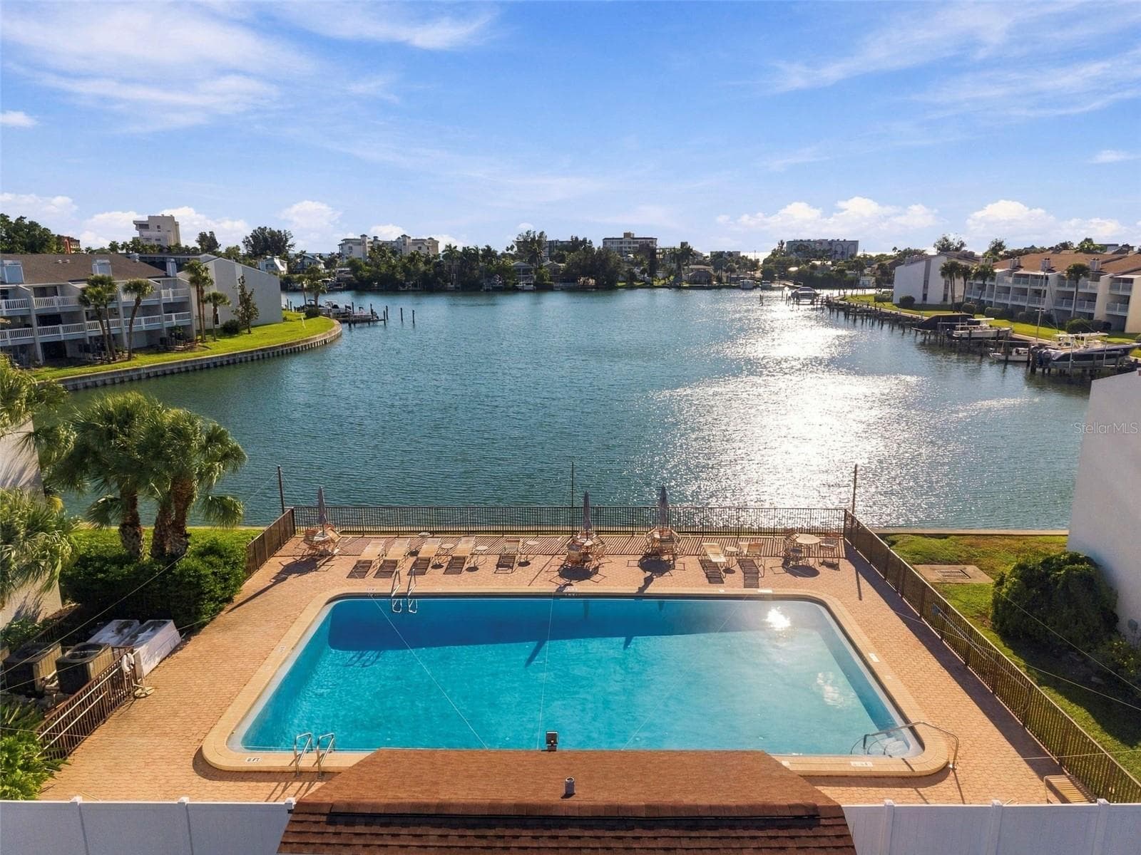 Townhouse at 12148 CAPRI CIR, TREASURE ISLAND, photo 45 of 58