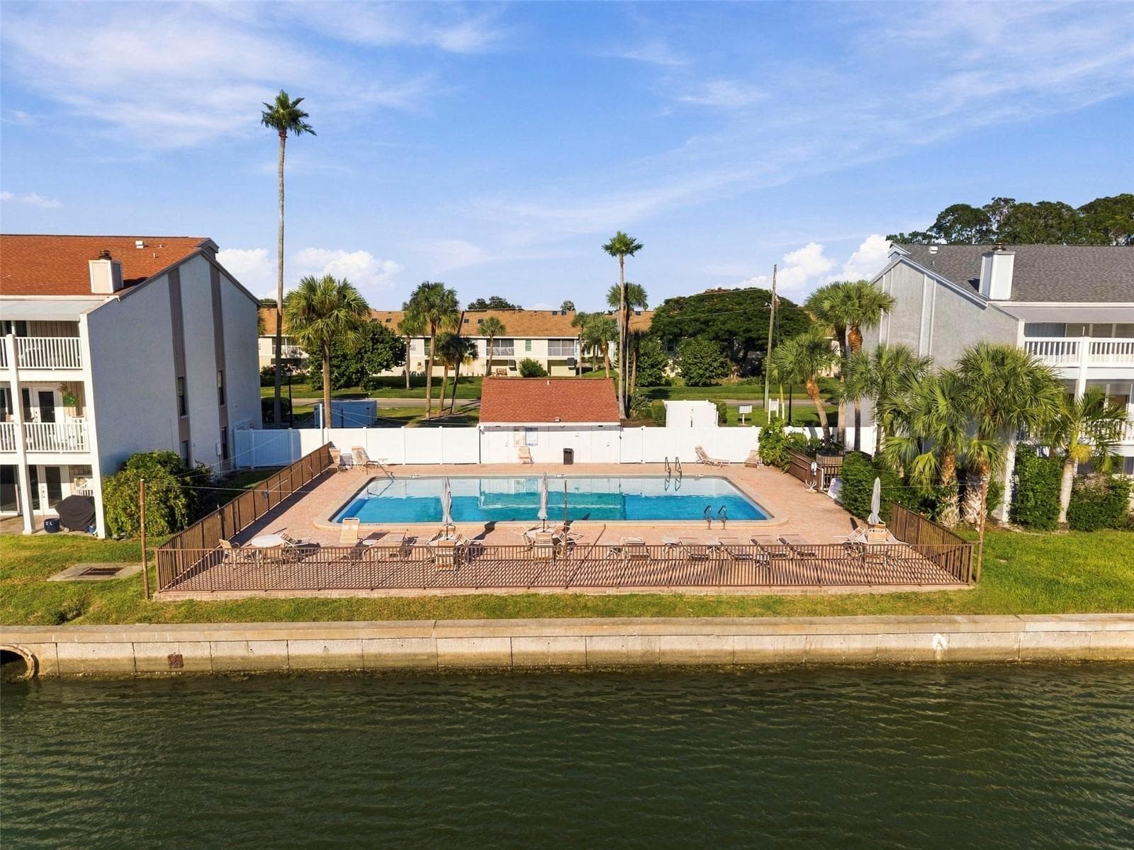 Townhouse at 12148 CAPRI CIR, TREASURE ISLAND, photo 46 of 58