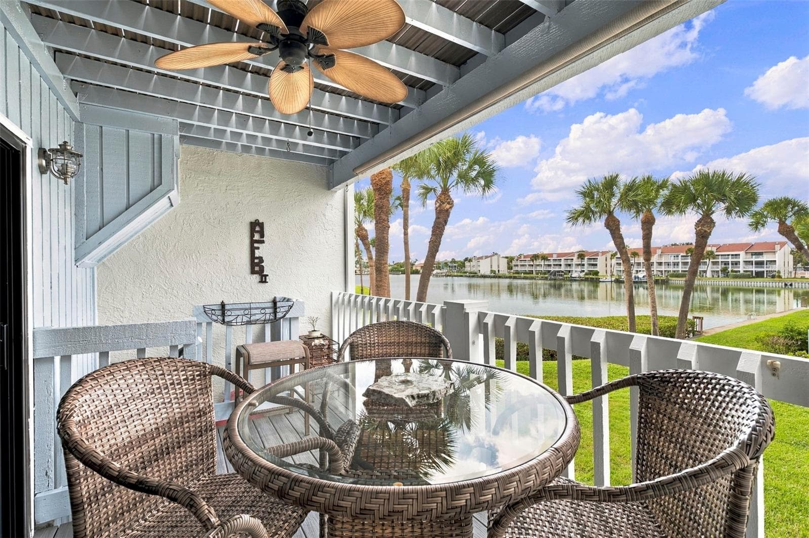 Townhouse at 12148 CAPRI CIR, TREASURE ISLAND, photo 40 of 58