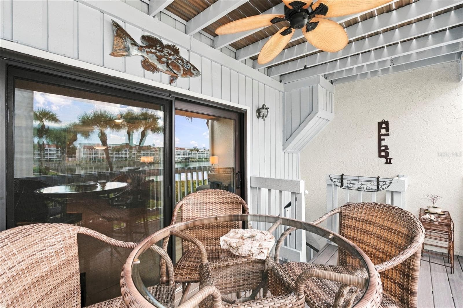 Townhouse at 12148 CAPRI CIR, TREASURE ISLAND, photo 42 of 58
