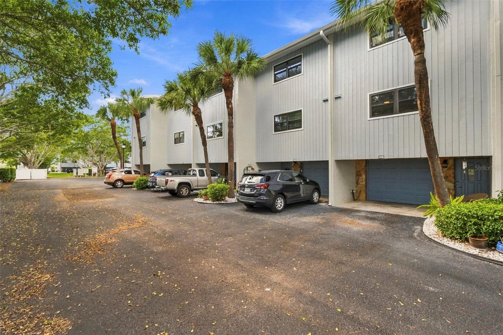 Townhouse at 12148 CAPRI CIR, TREASURE ISLAND, photo 50 of 58