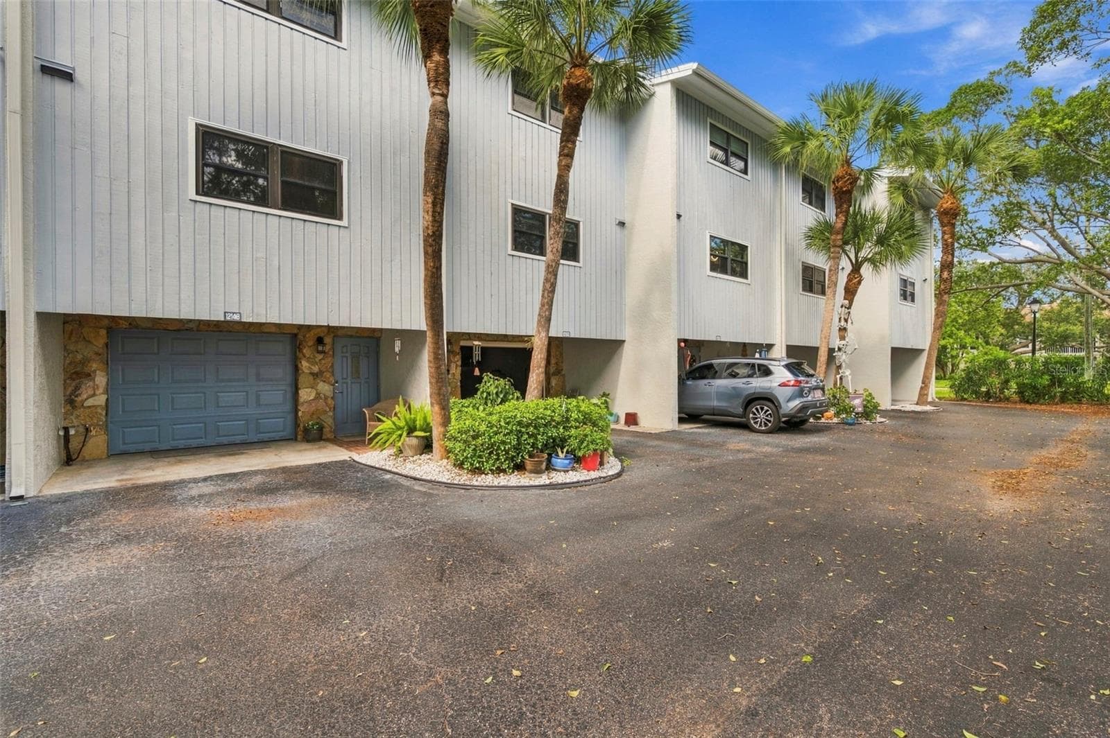 Townhouse at 12148 CAPRI CIR, TREASURE ISLAND, photo 49 of 58