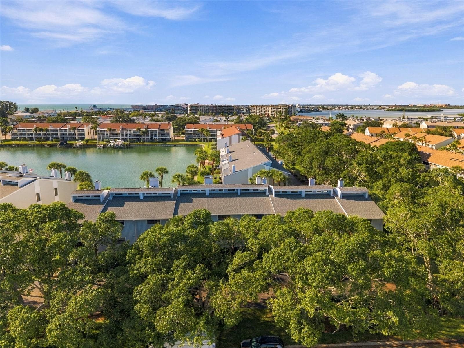 Townhouse at 12148 CAPRI CIR, TREASURE ISLAND, photo 53 of 58