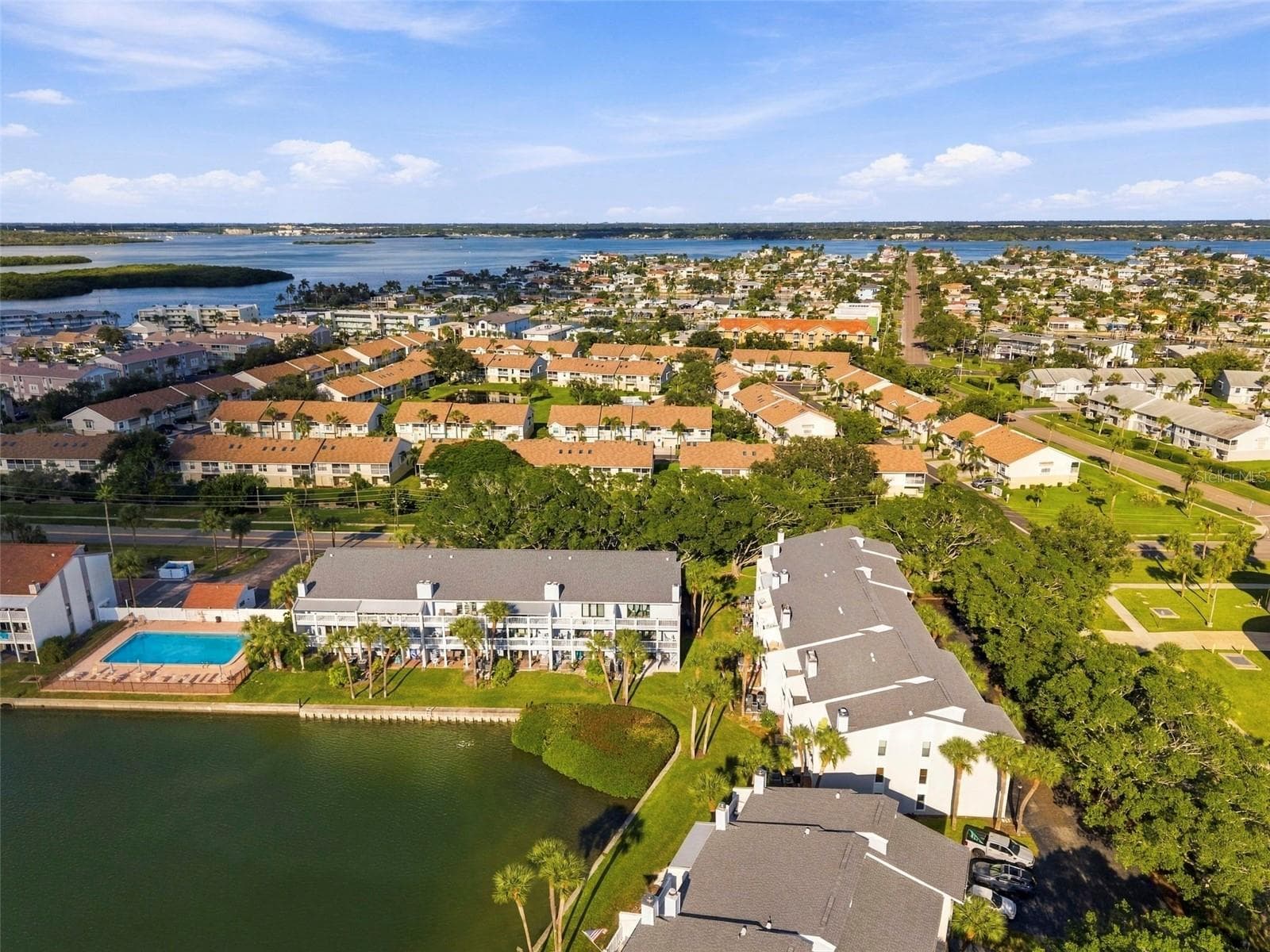 Townhouse at 12148 CAPRI CIR, TREASURE ISLAND, photo 54 of 58