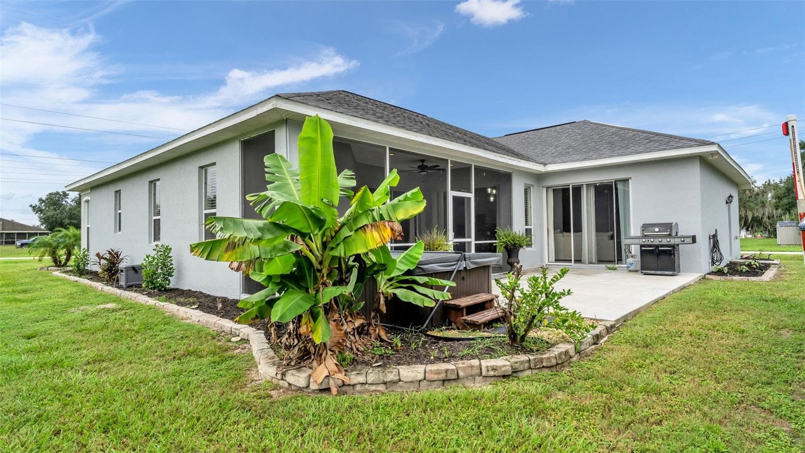 Single Family Residence at 2385 4TH ST, MULBERRY, photo 93 of 115