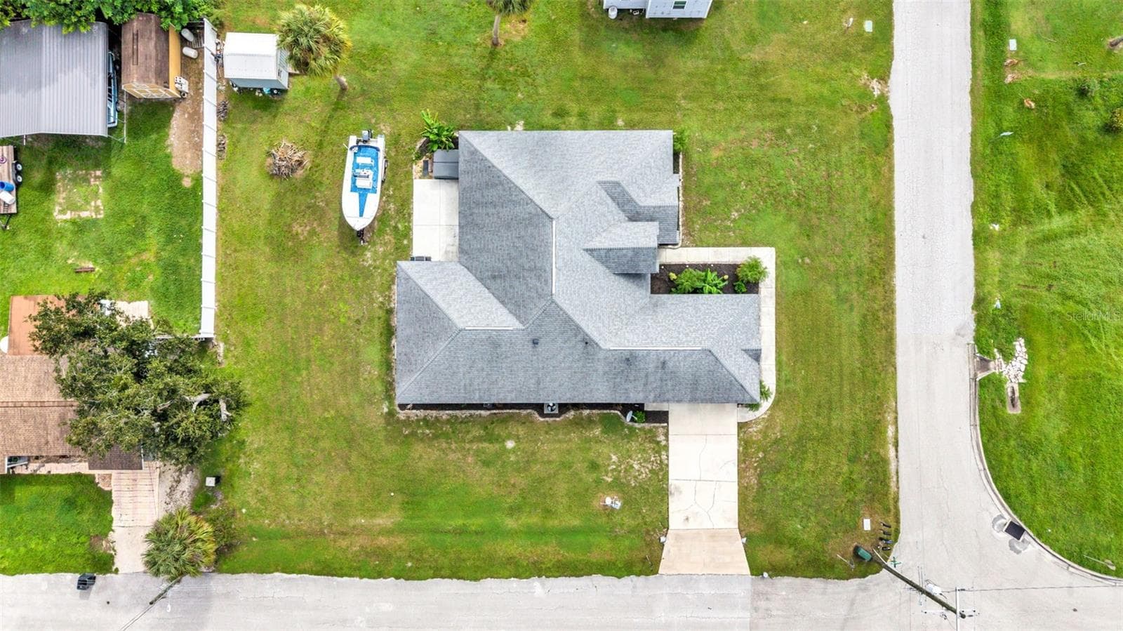Single Family Residence at 2385 4TH ST, MULBERRY, photo 105 of 115