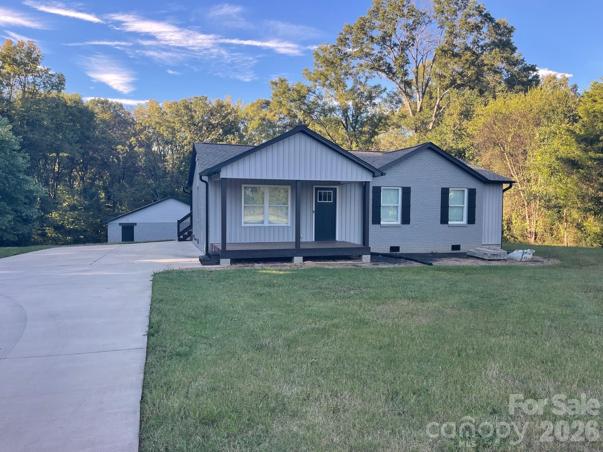 3583 McConnells Highway
