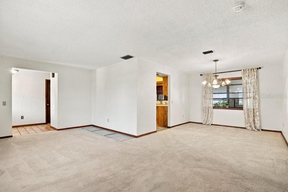 Formal Dining Room - 902 VICKSBURG STREET ST, DELTONA