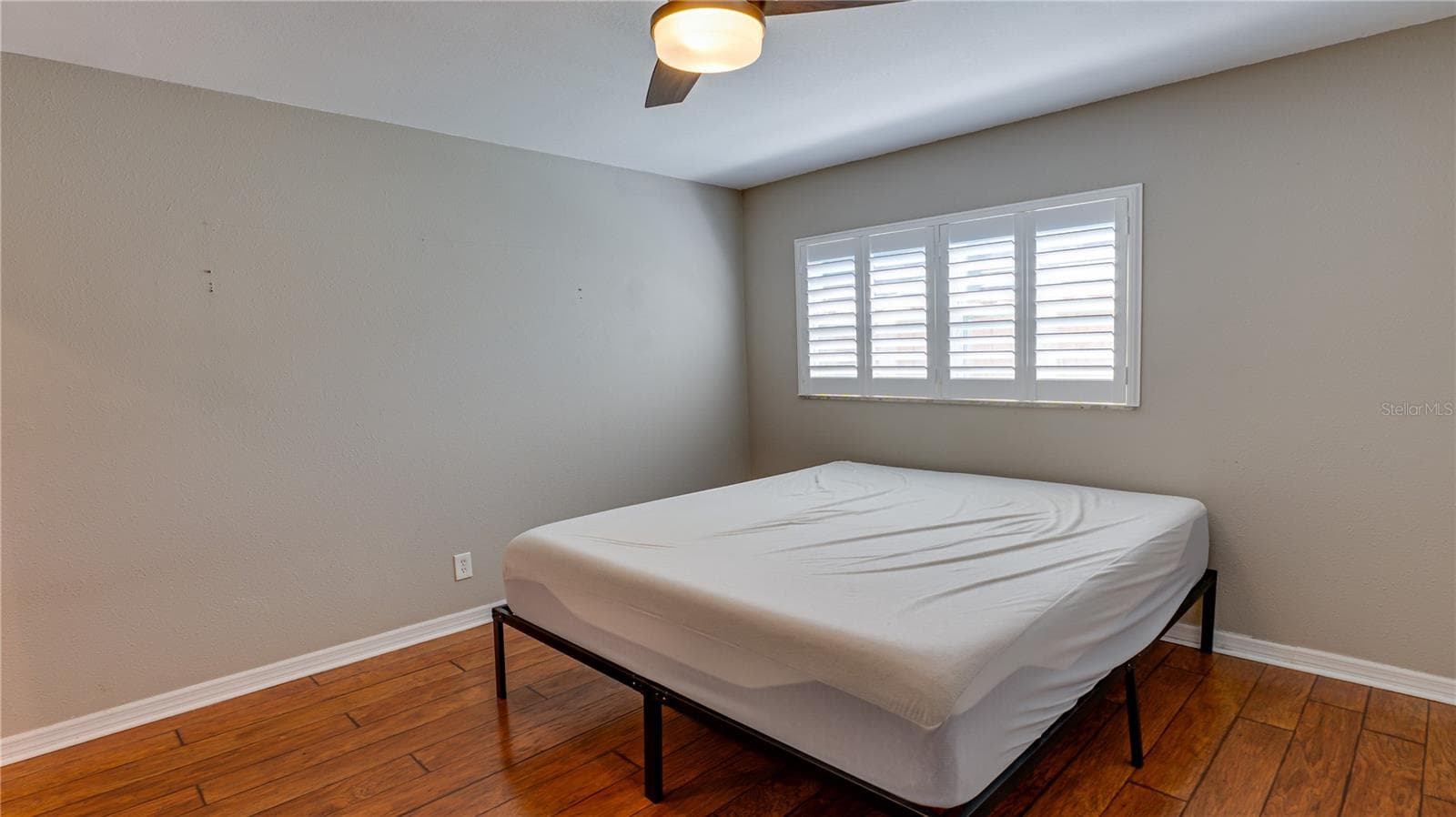 MASTER BEDROOM - 12314 114TH ST, SEMINOLE