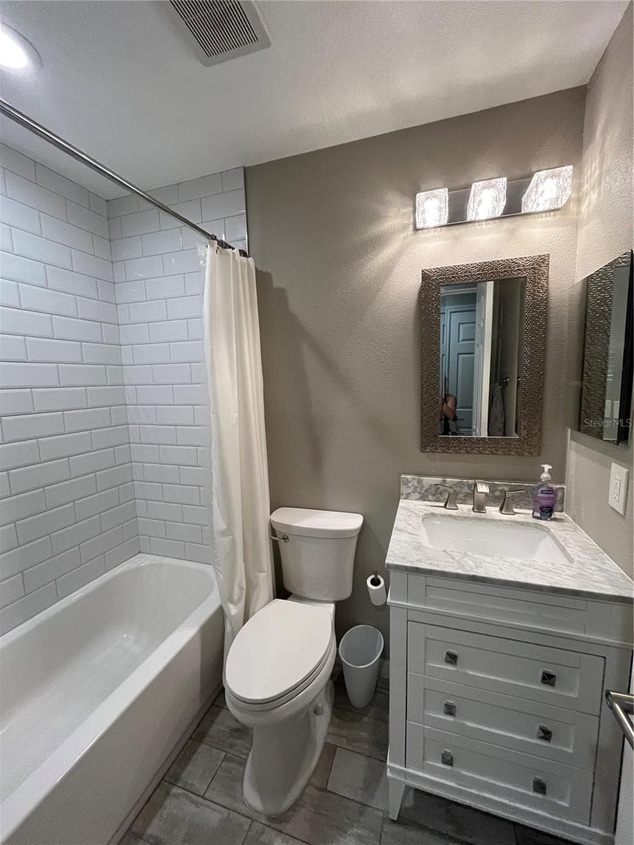 2ND FULL BATH - 12314 114TH ST, SEMINOLE