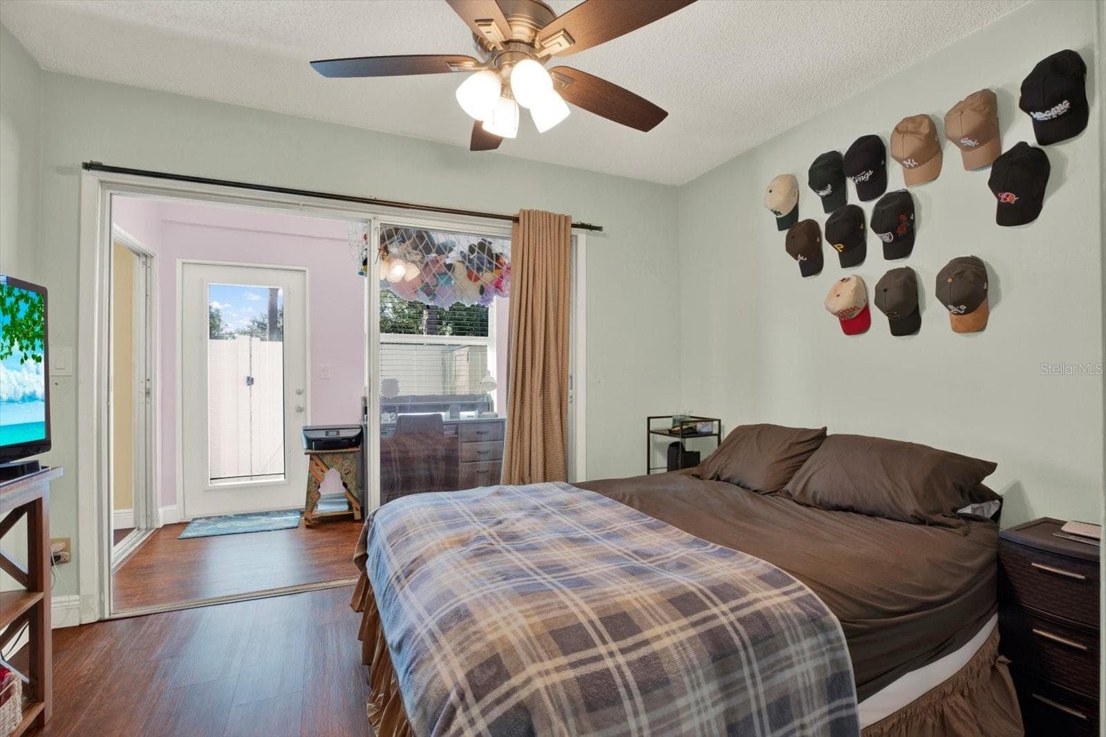 Villa at 7216 PARKSIDE VILLAS DR, ST PETERSBURG, photo 5 of 19
