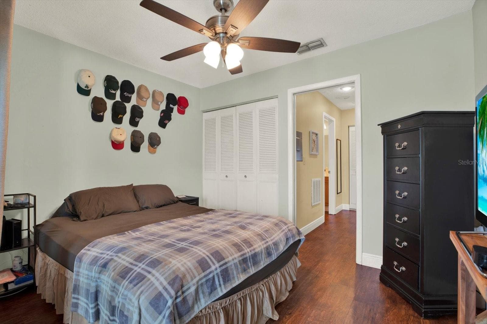 Villa at 7216 PARKSIDE VILLAS DR, ST PETERSBURG, photo 6 of 19