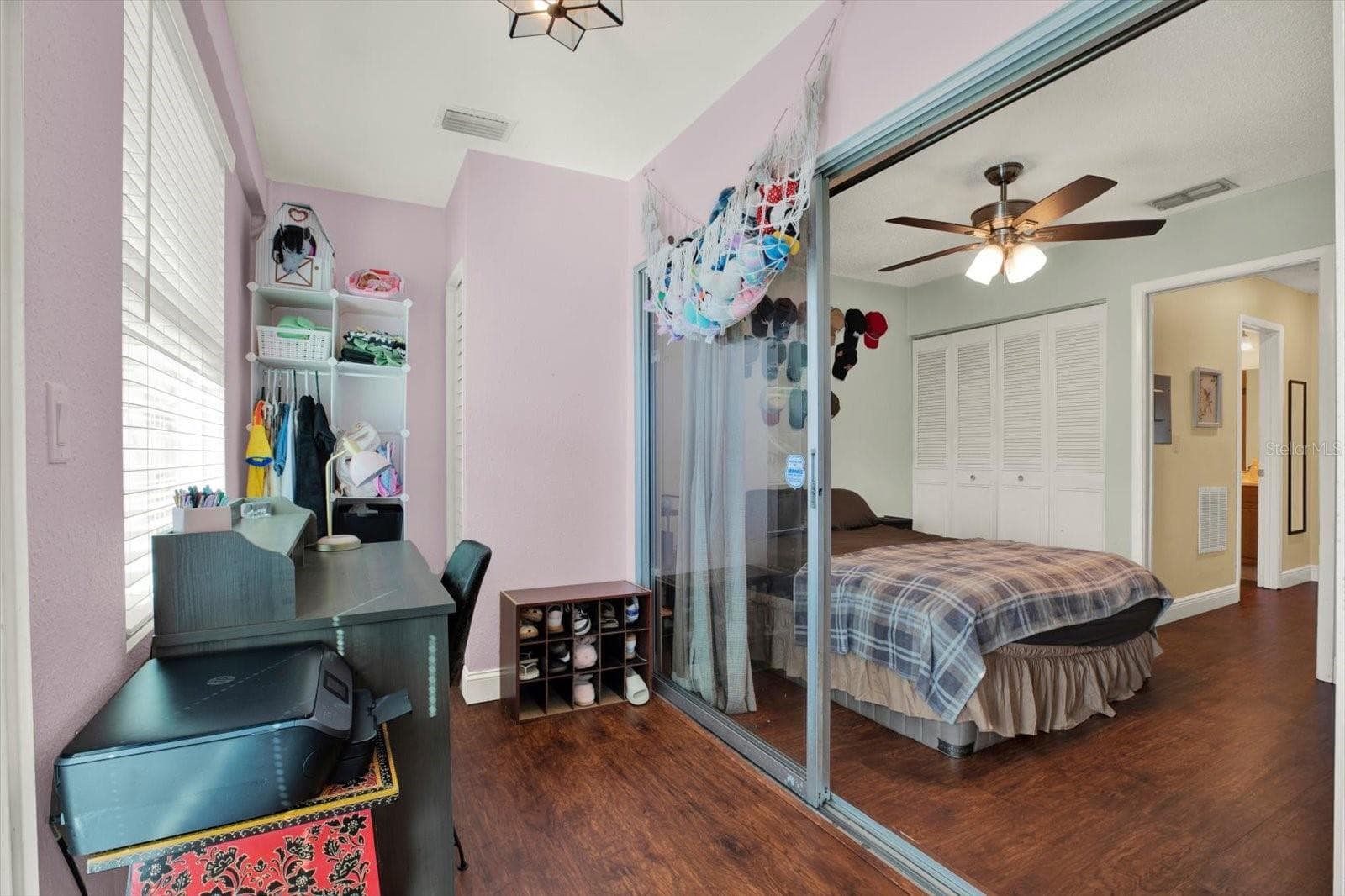 Villa at 7216 PARKSIDE VILLAS DR, ST PETERSBURG, photo 7 of 19