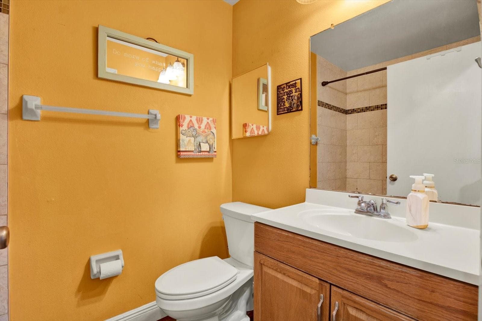 Villa at 7216 PARKSIDE VILLAS DR, ST PETERSBURG, photo 8 of 19