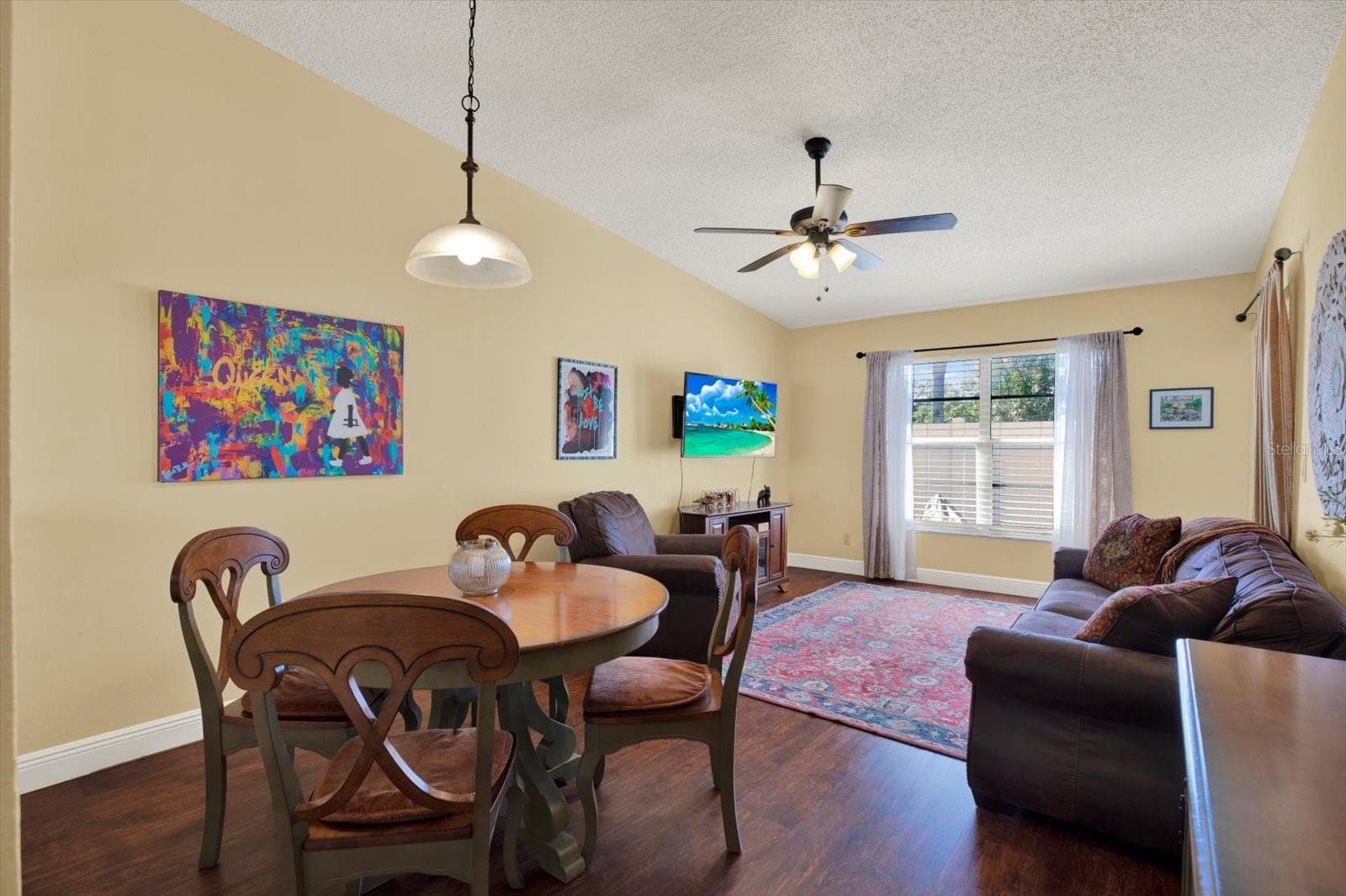Villa at 7216 PARKSIDE VILLAS DR, ST PETERSBURG, photo 12 of 19