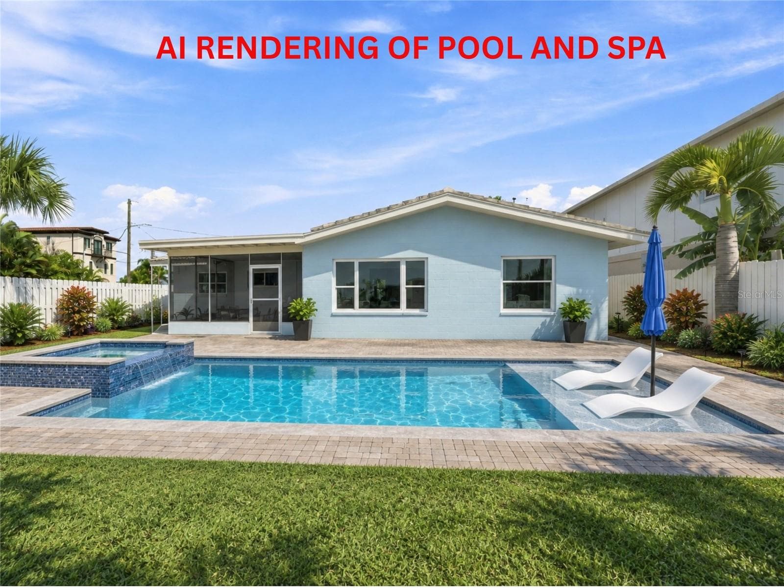 Single Family Residence at 360 145TH AVE E, MADEIRA BEACH, photo 50 of 51
