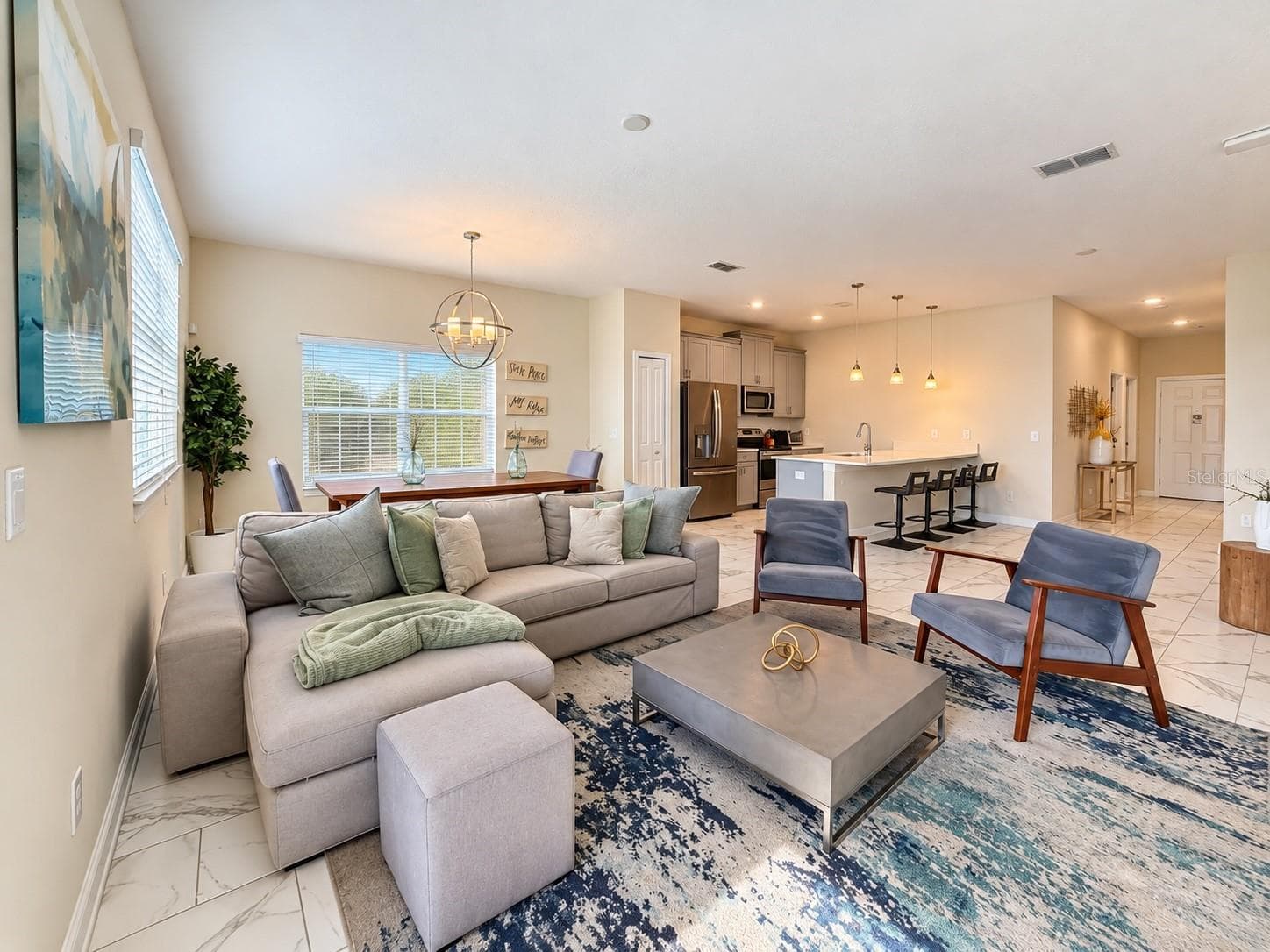 Townhouse at 4838 LOVE STOREY LN, KISSIMMEE, photo 6 of 44