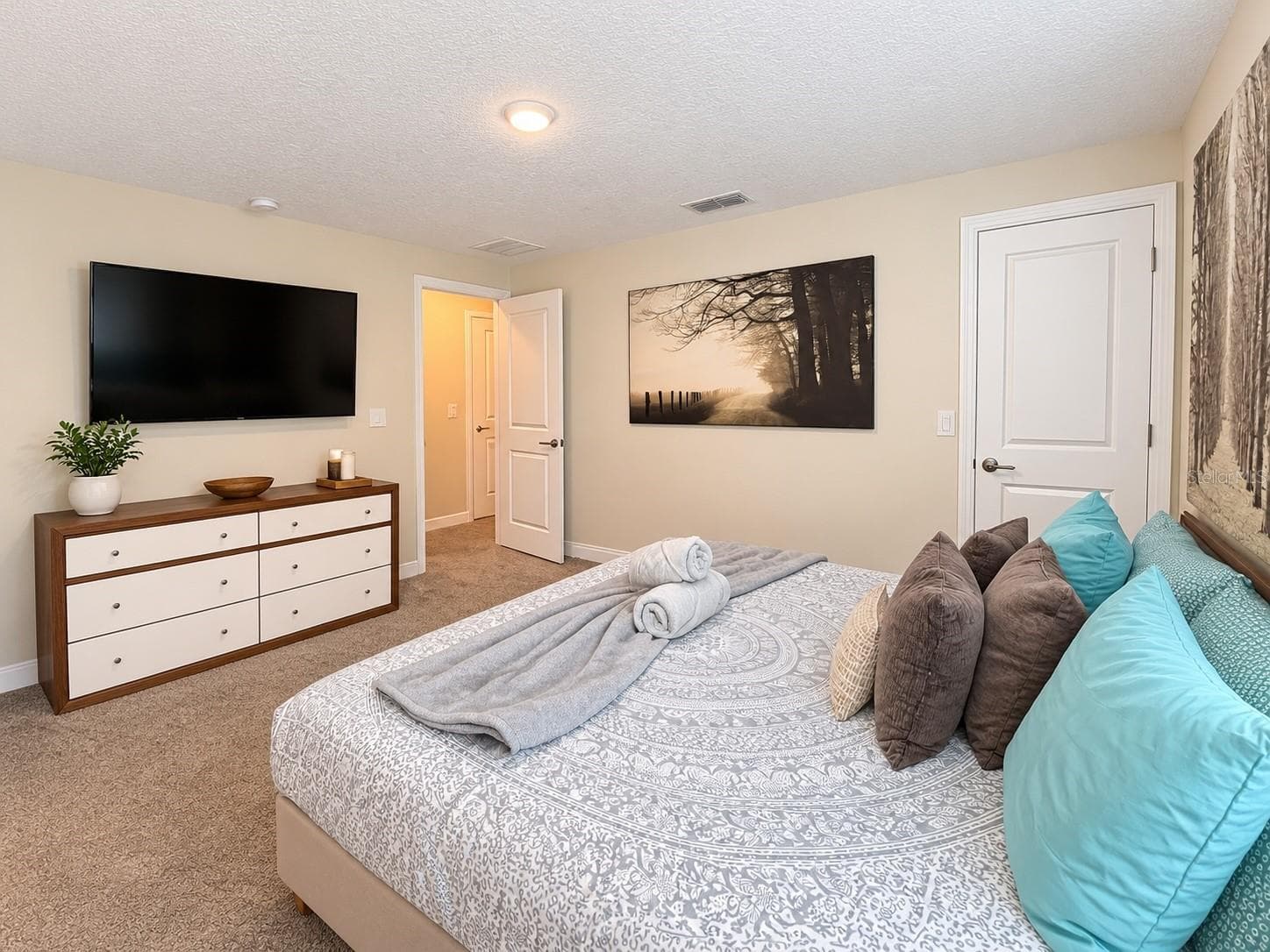 Townhouse at 4838 LOVE STOREY LN, KISSIMMEE, photo 14 of 44