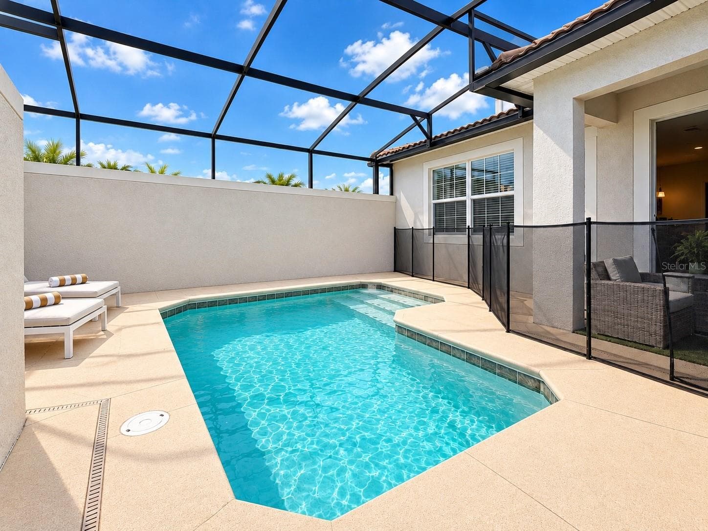 Townhouse at 4838 LOVE STOREY LN, KISSIMMEE, photo 25 of 44