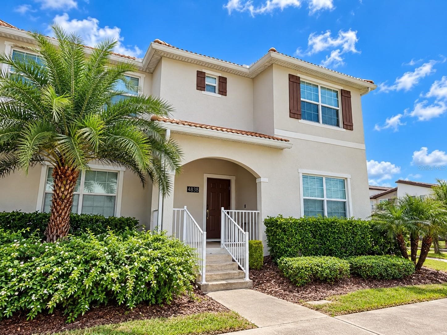 Townhouse at 4838 LOVE STOREY LN, KISSIMMEE, photo 27 of 44